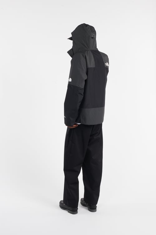 THE NORTH FACE Parka Noir