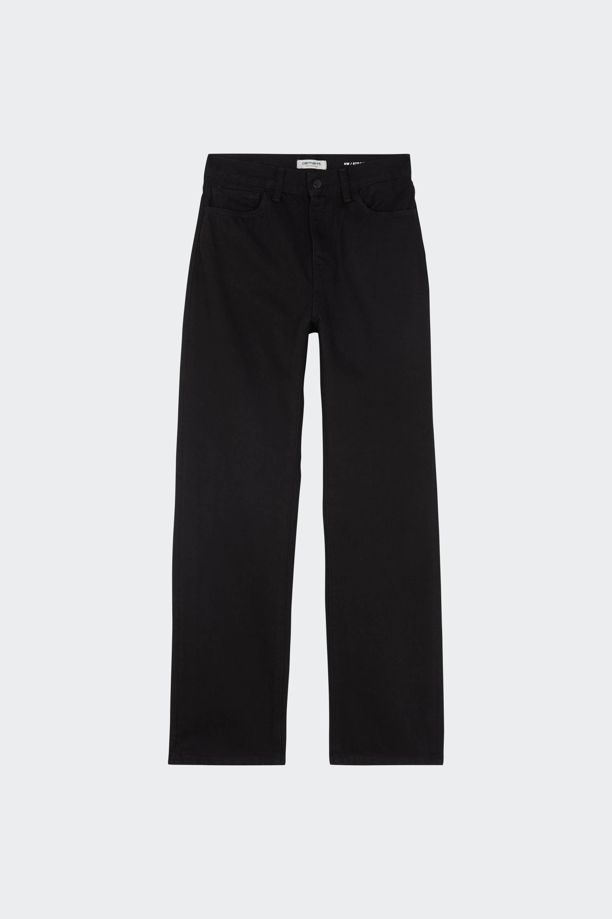 Jean | Noir by CARHARTT WIP Jean Noir