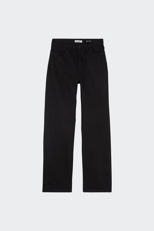 CARHARTT WIP Jeans Black