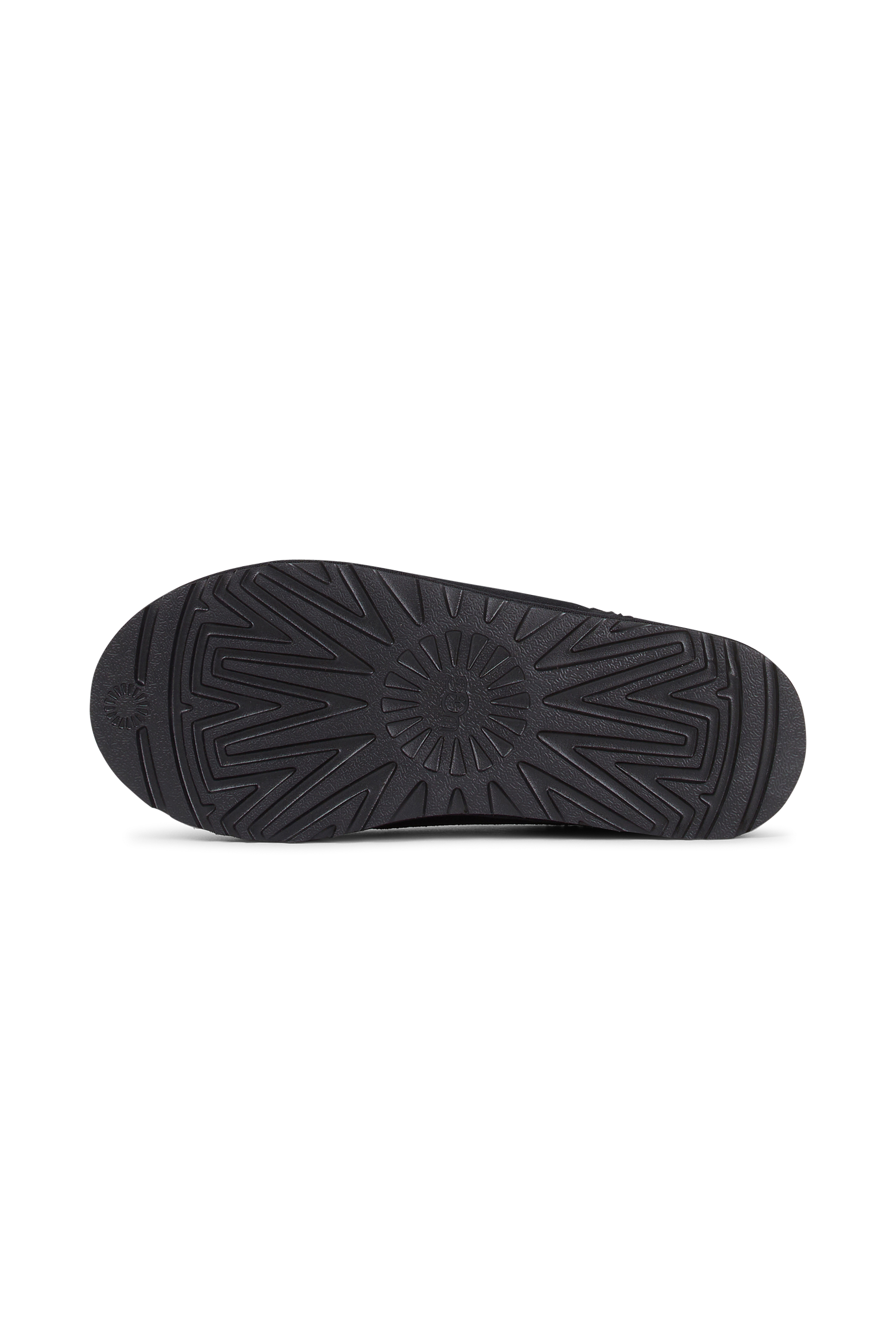 clogs Black