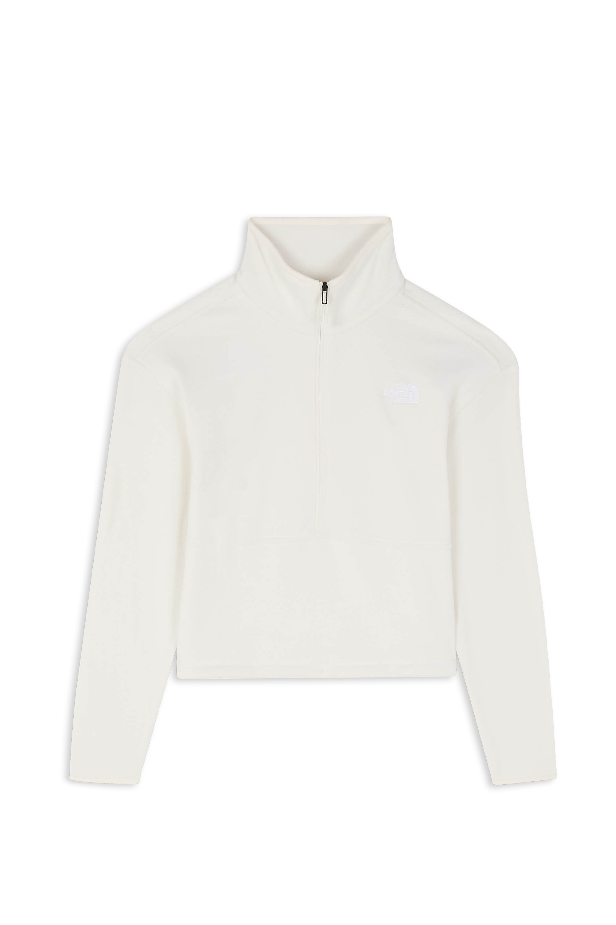 Polaire Blanc
