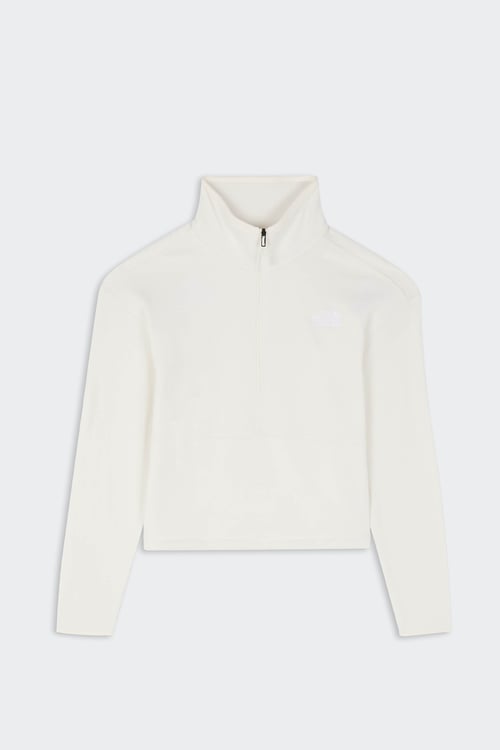 THE NORTH FACE Polaire Blanc