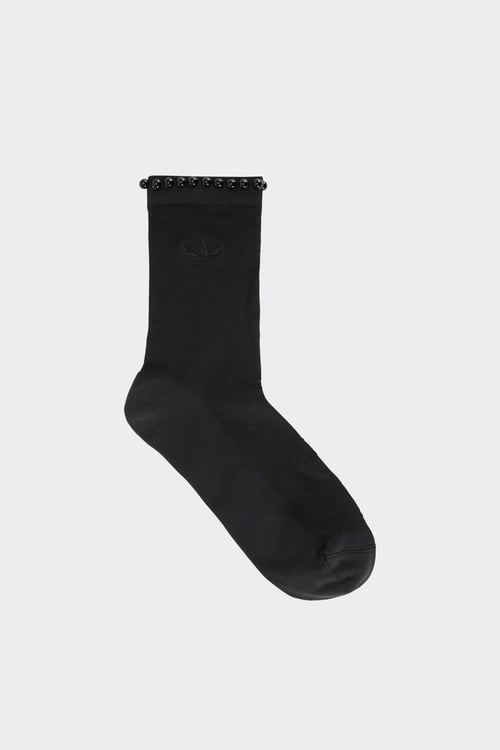Chaussettes - Taille L Noir