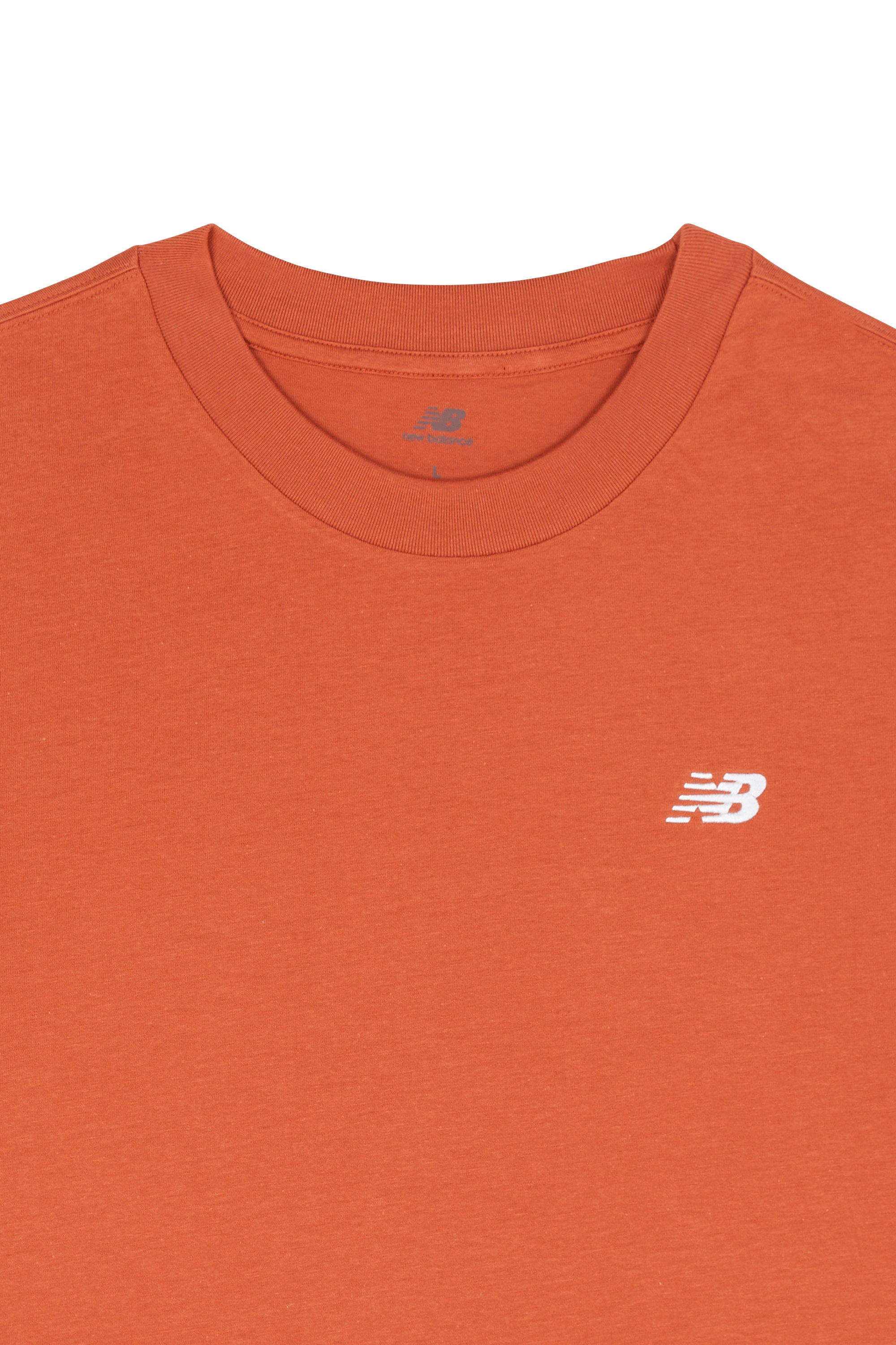 T-shirt Orange
