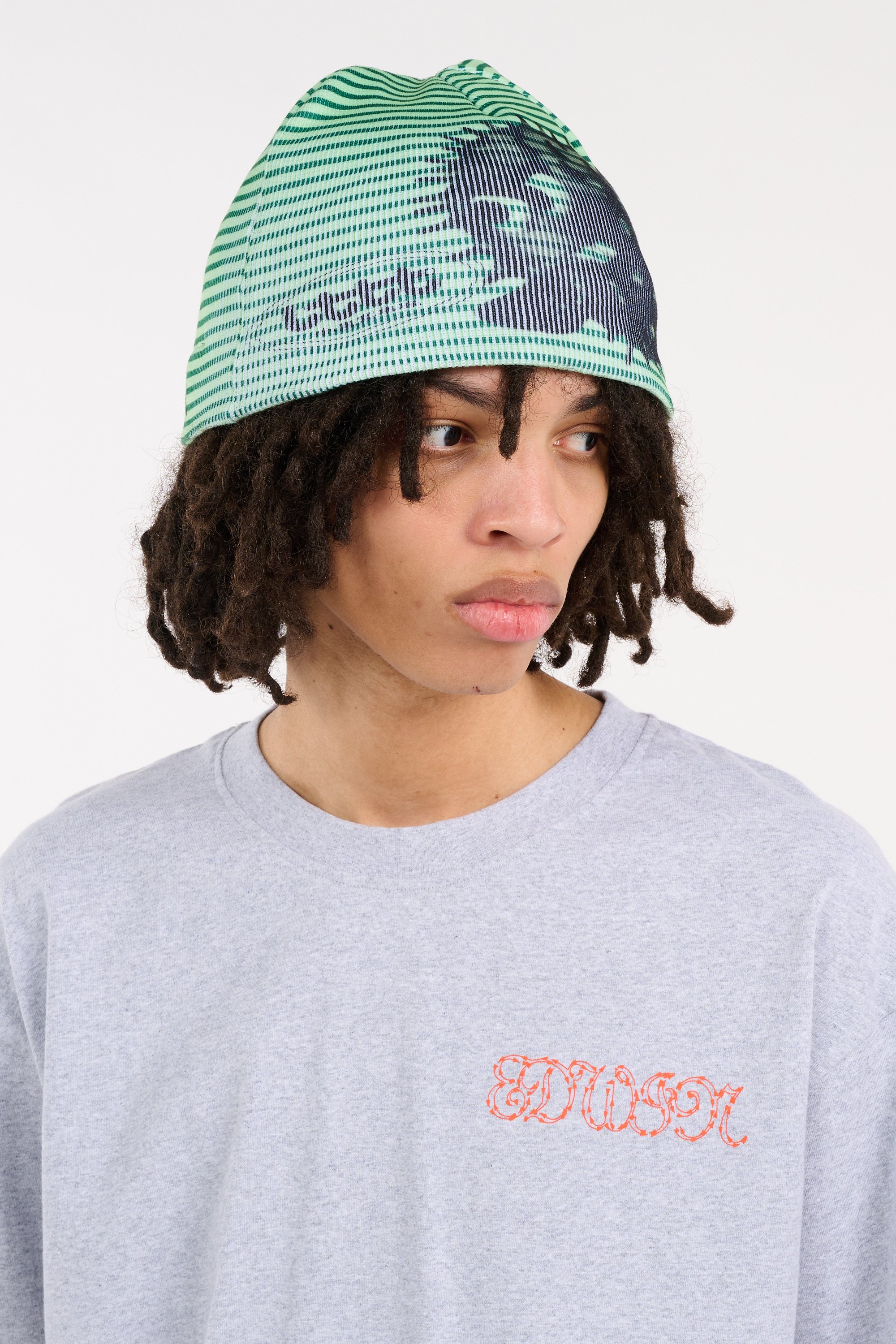 Bonnet BEAUTIFUL Vert