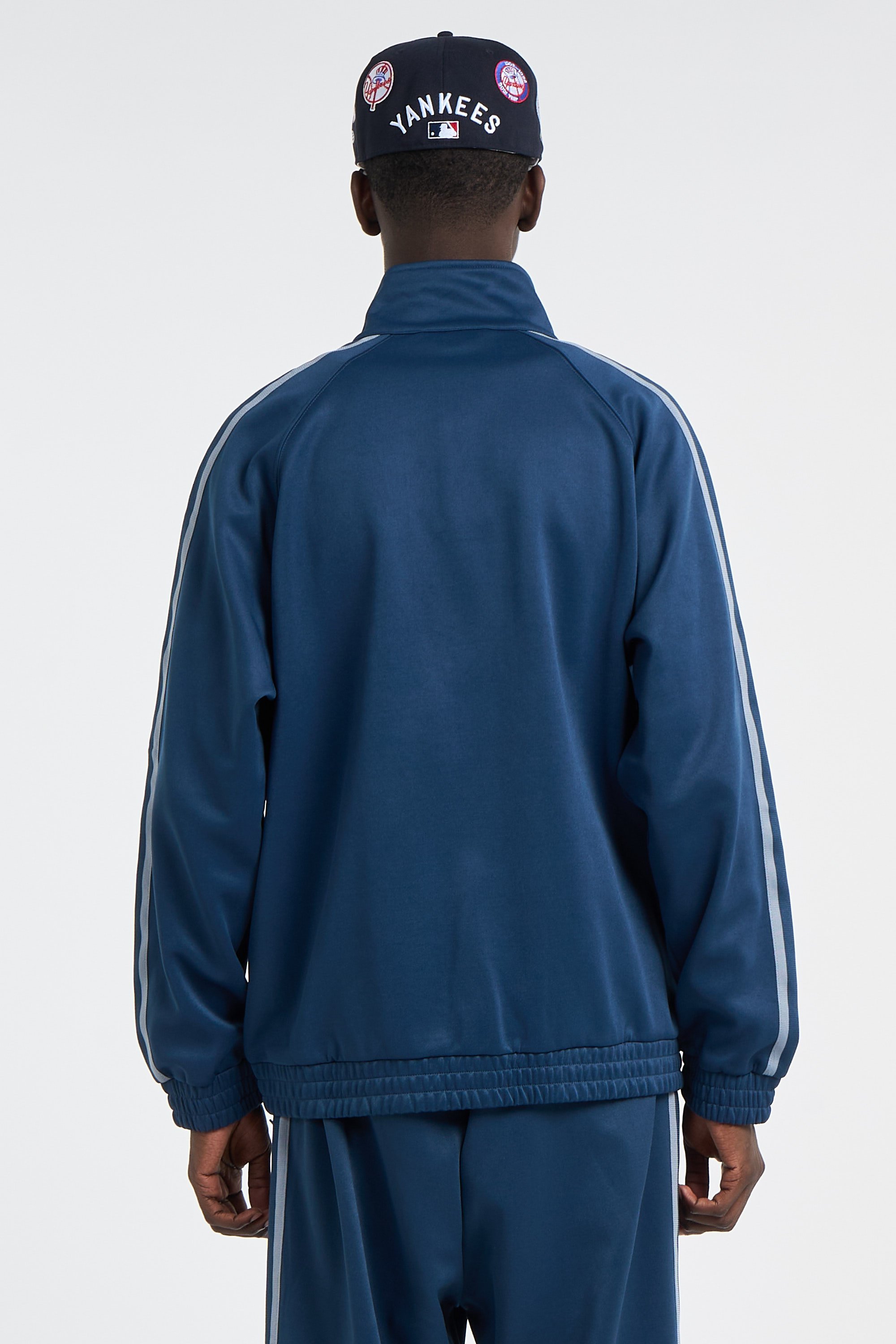 Veste de survêtement  Bleu