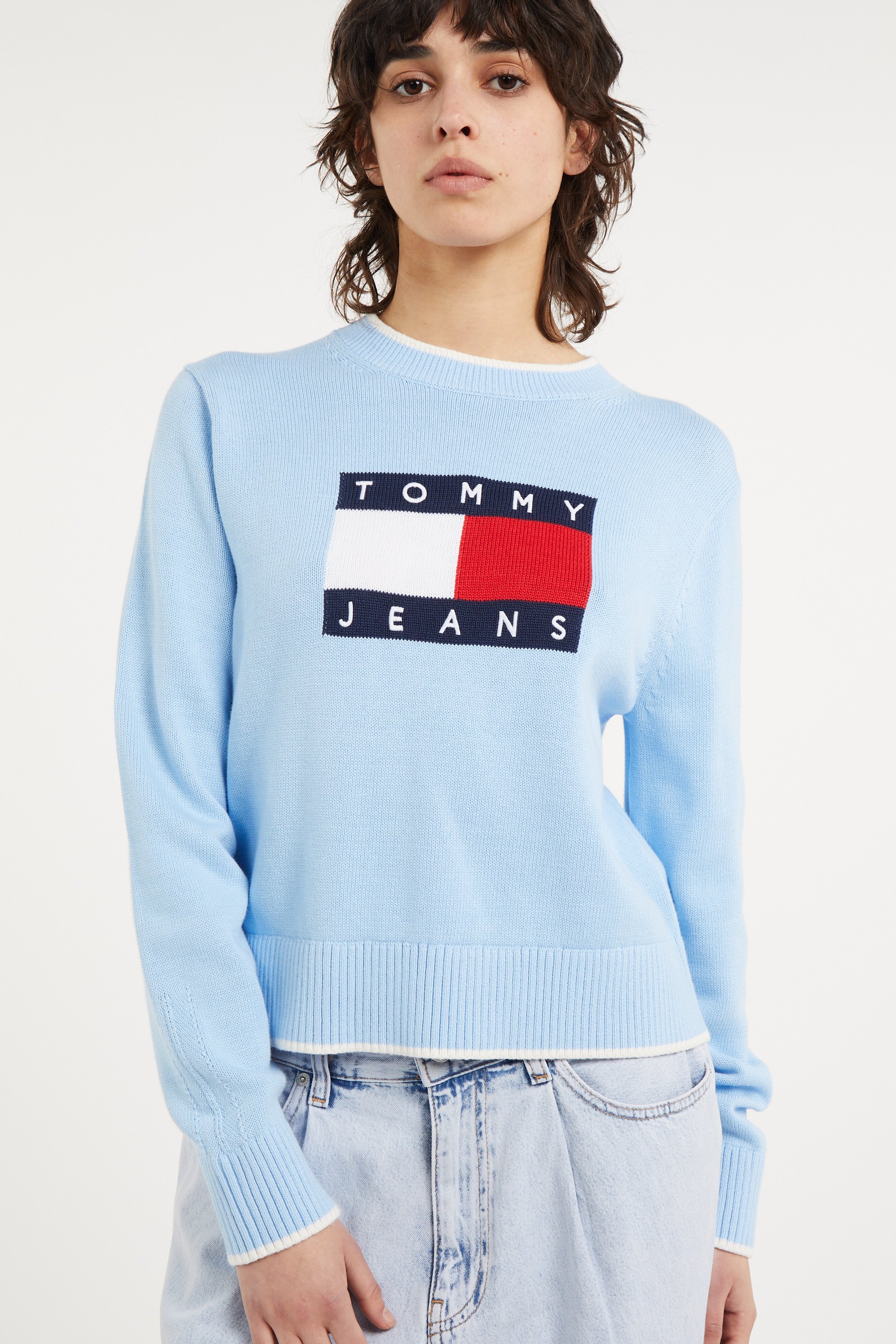 Pull Bleu