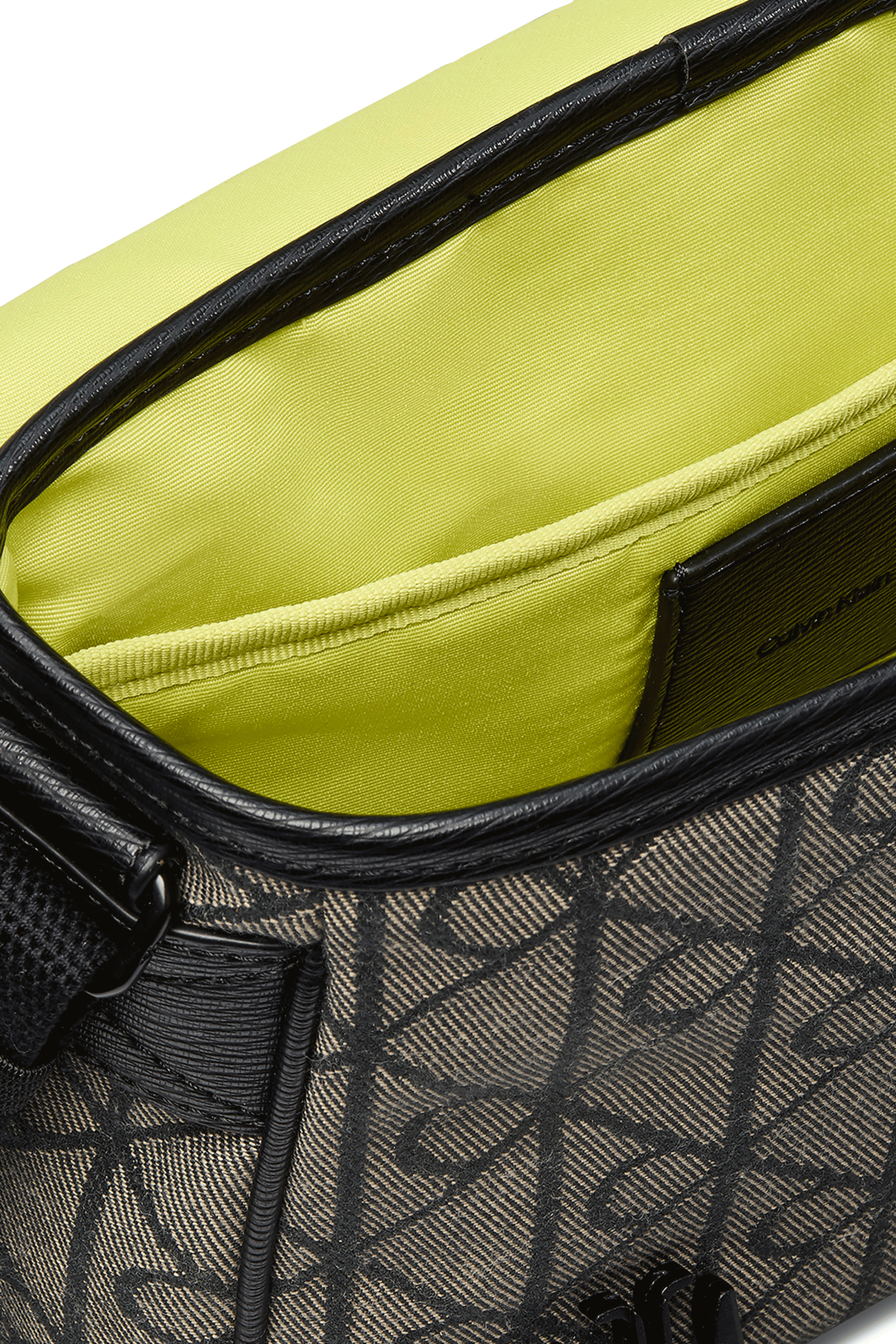 Small shoulder bag | Multicolored CALVIN KLEIN Men