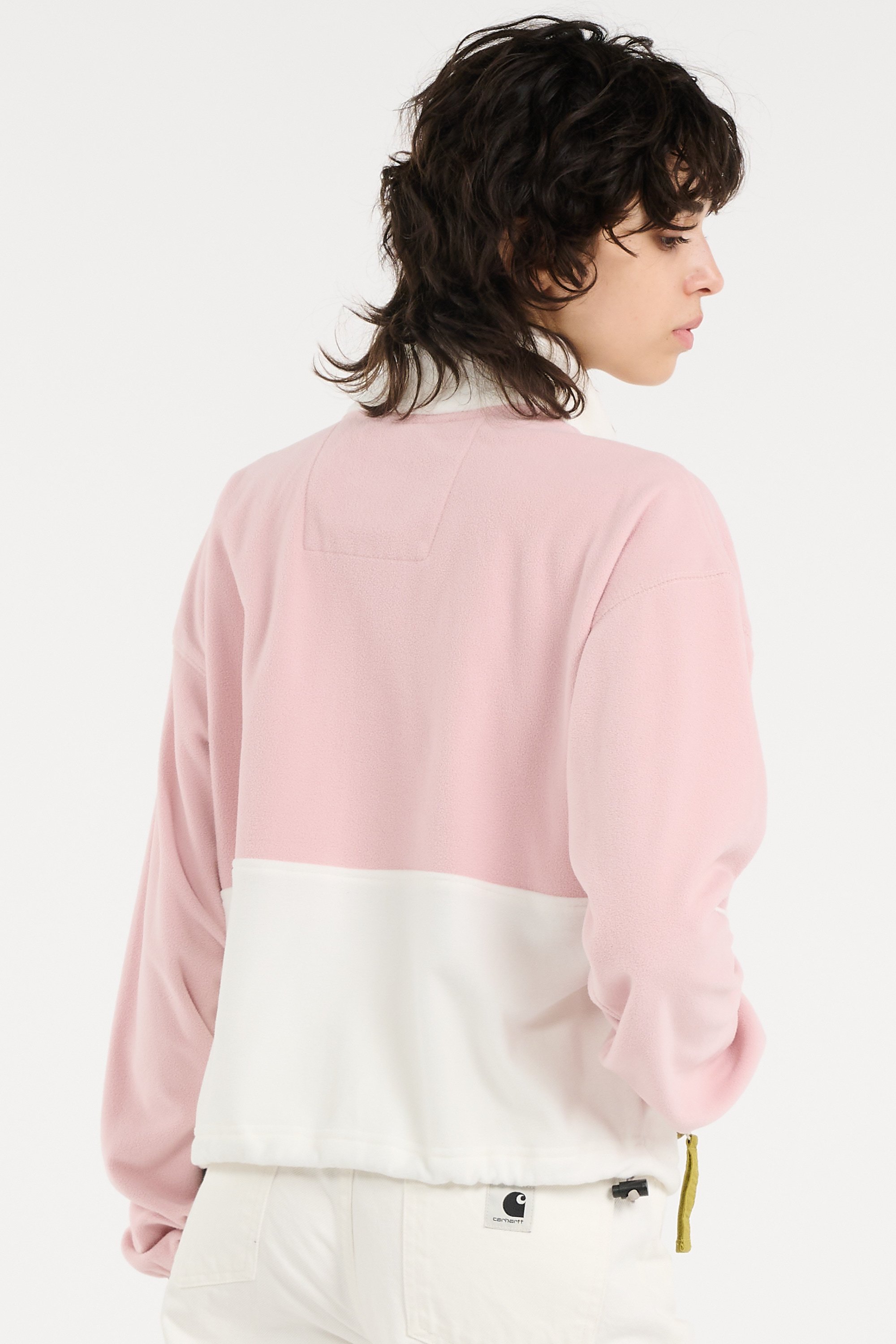 Fleece | Pink COLUMBIA Women