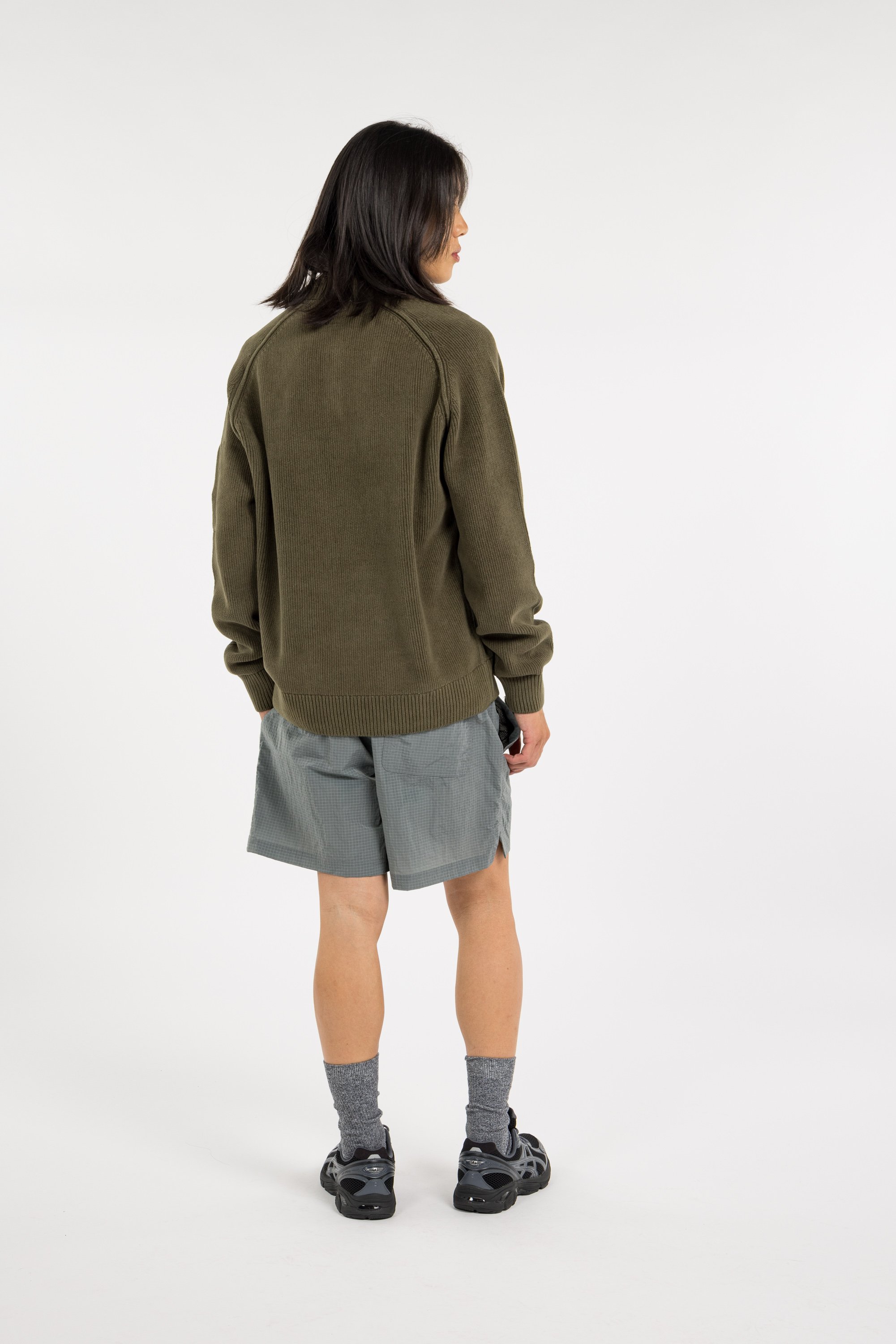Swim shorts | Blue RAINS Men