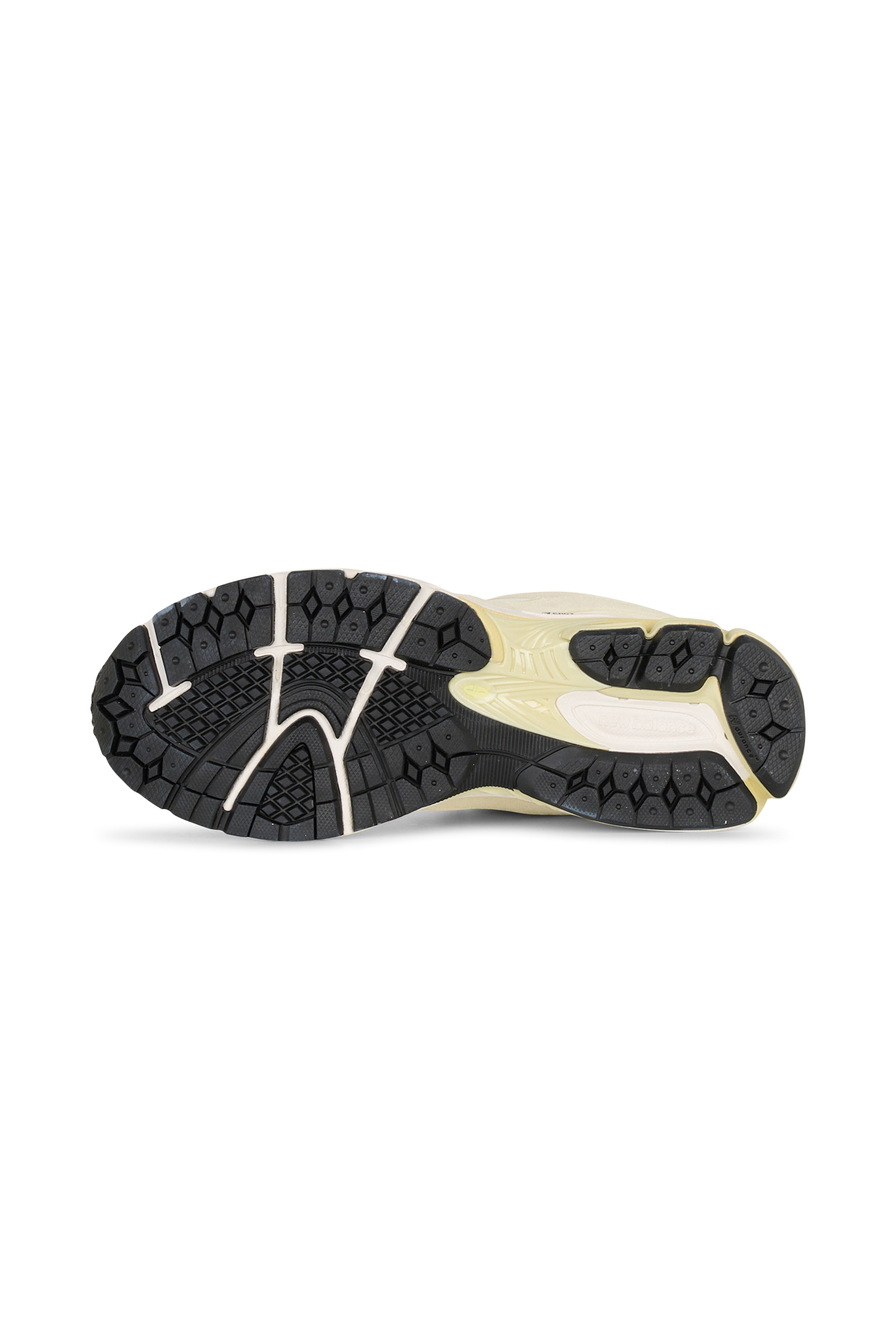 Baskets | Jaune NEW BALANCE Homme
