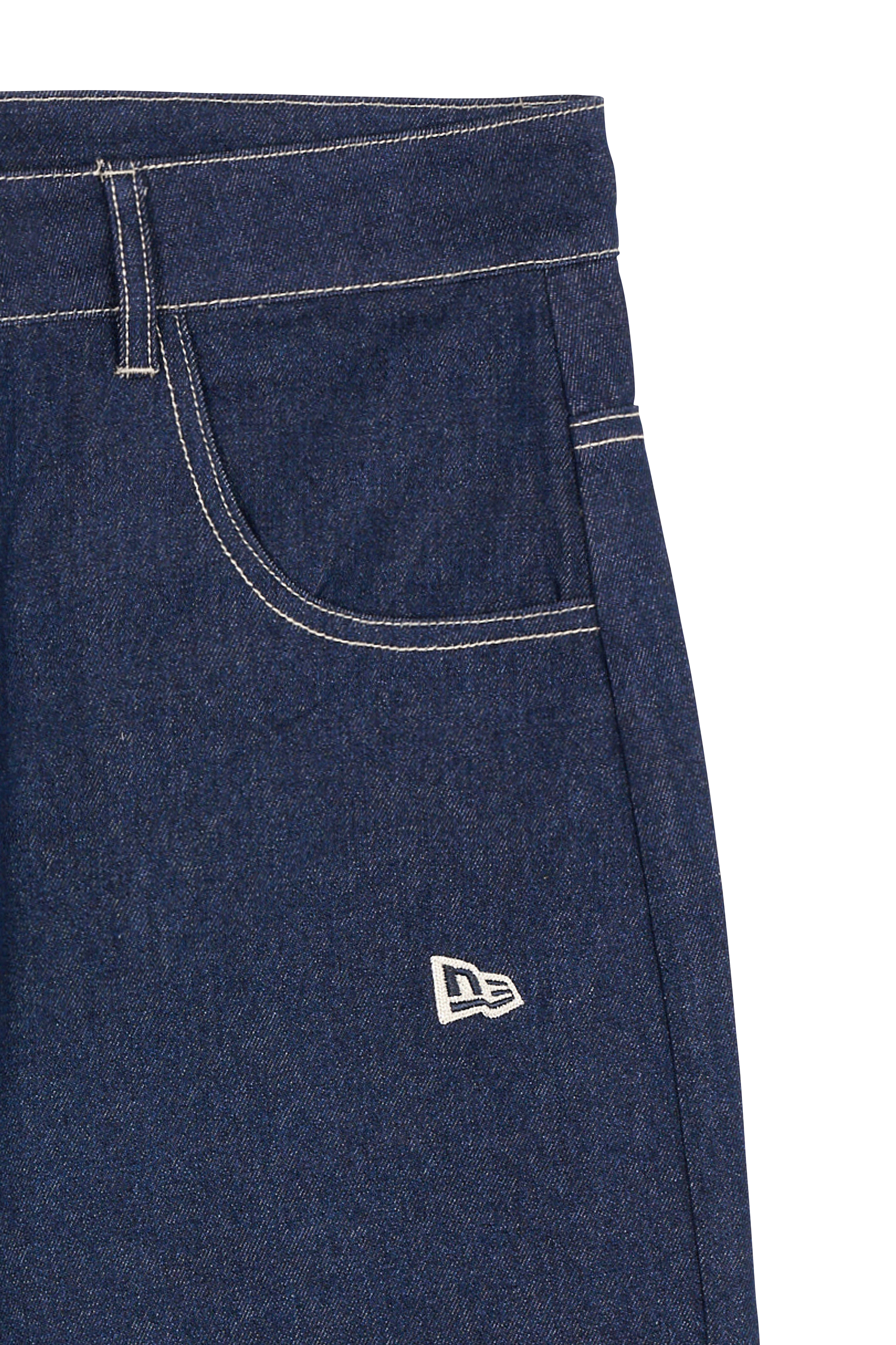 Shorts NEW ERA Blue