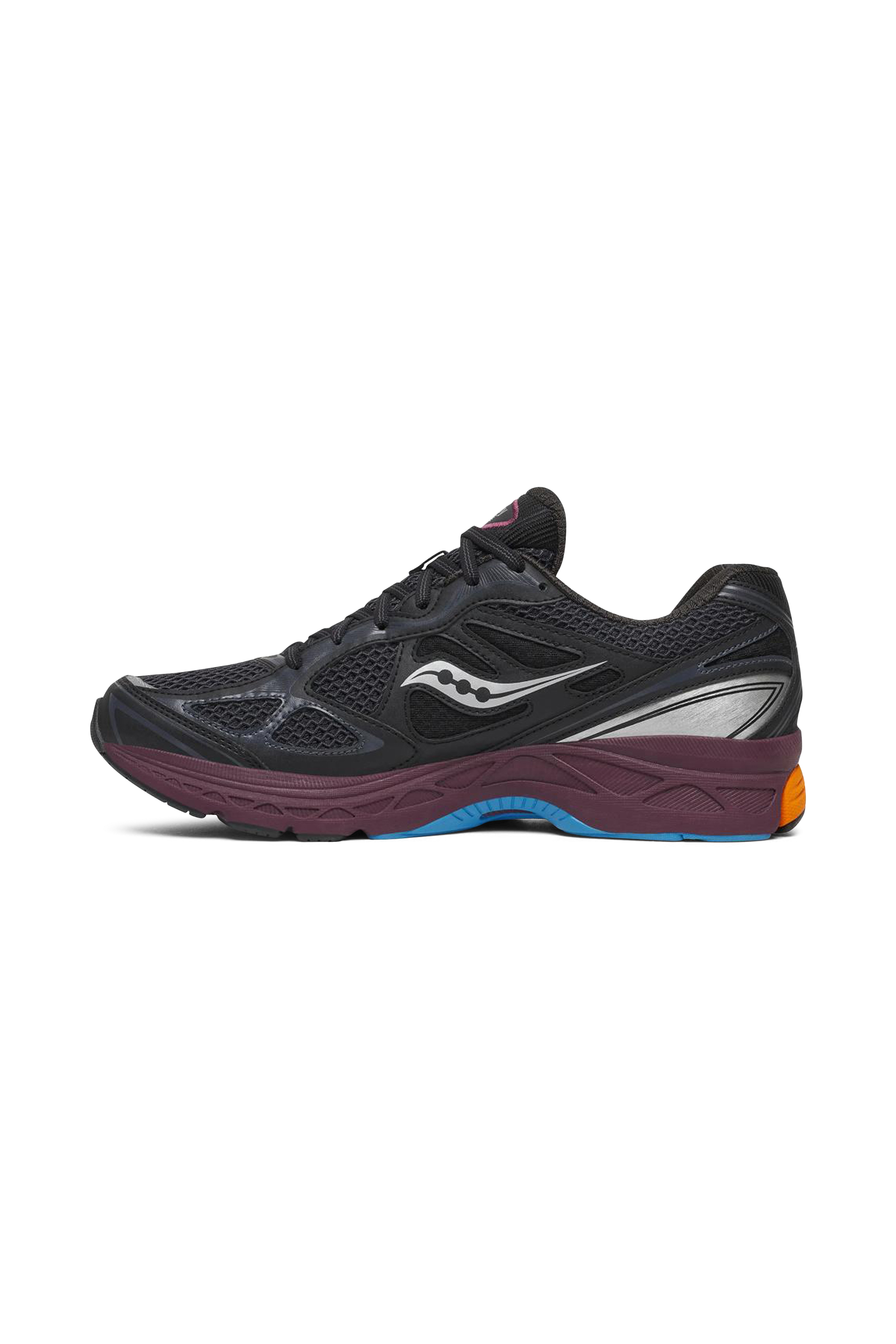 Basket | Noir SAUCONY Femme
