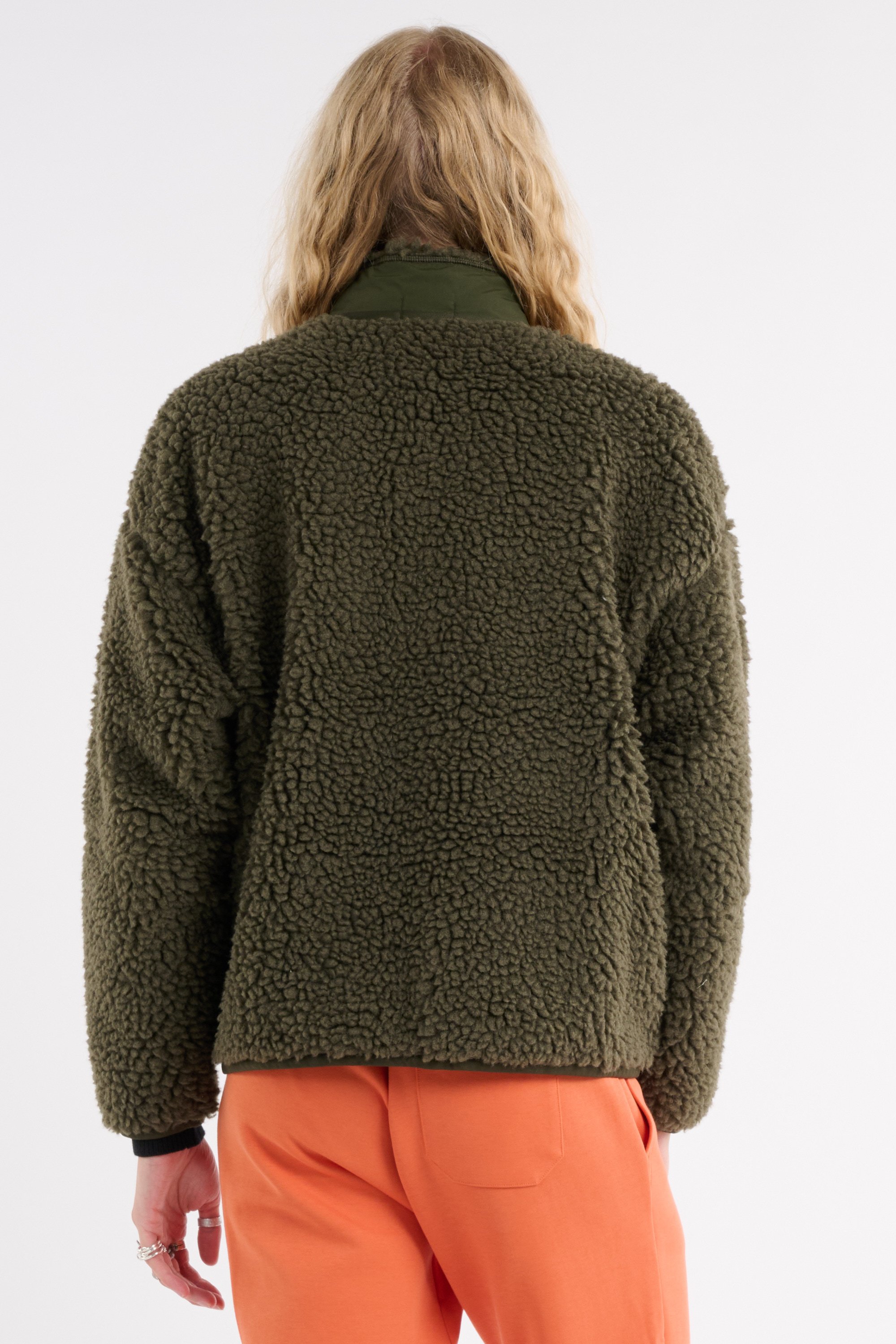 Veste | Vert POLO RALPH LAUREN Homme