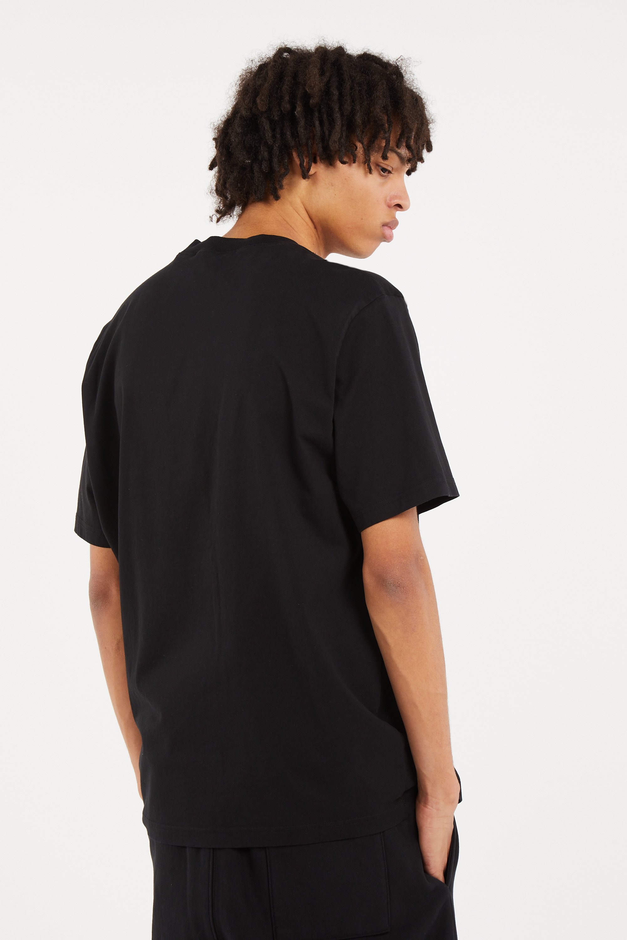 T-shirt | Noir CHAMPION Homme