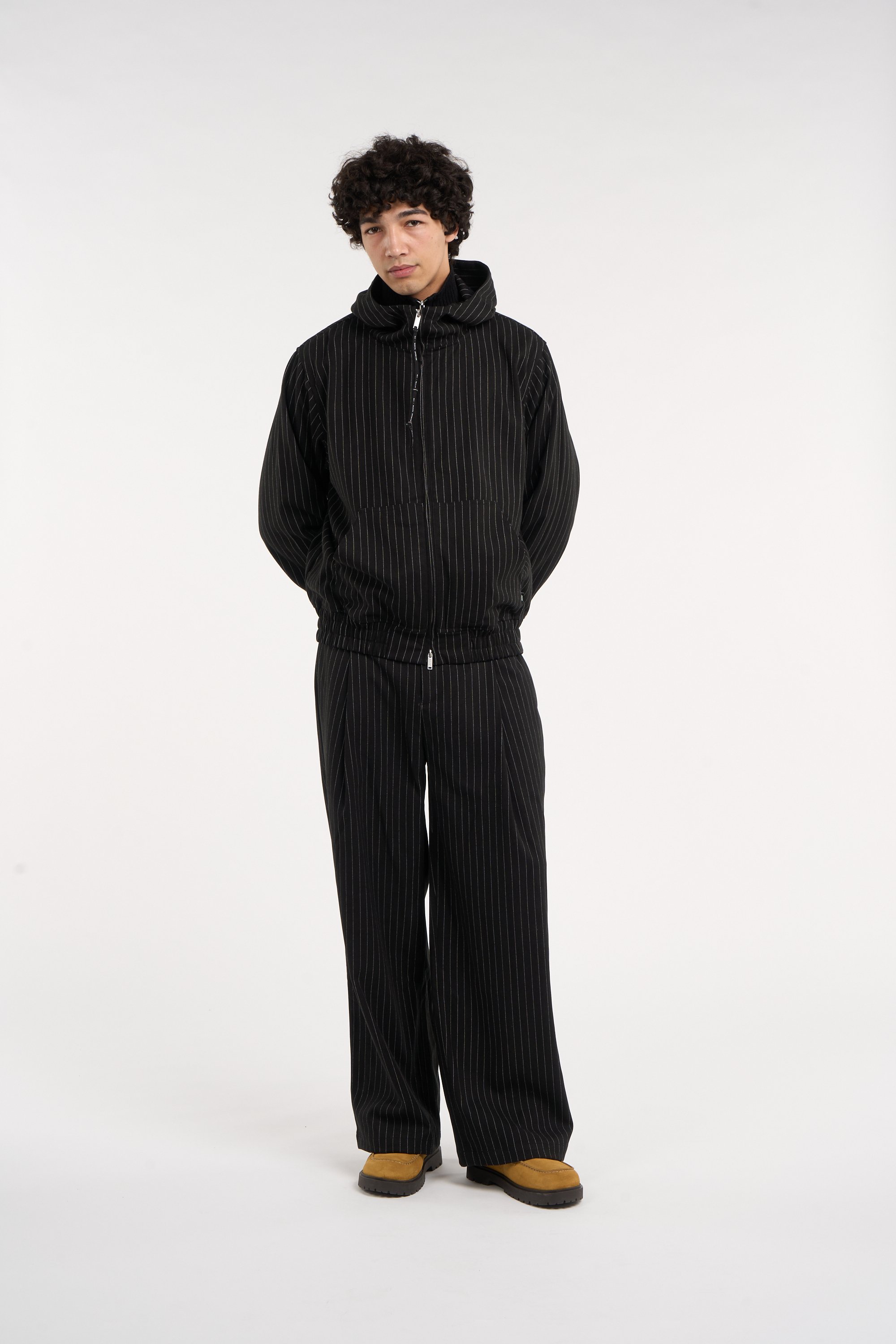 Jacket ALIS Black