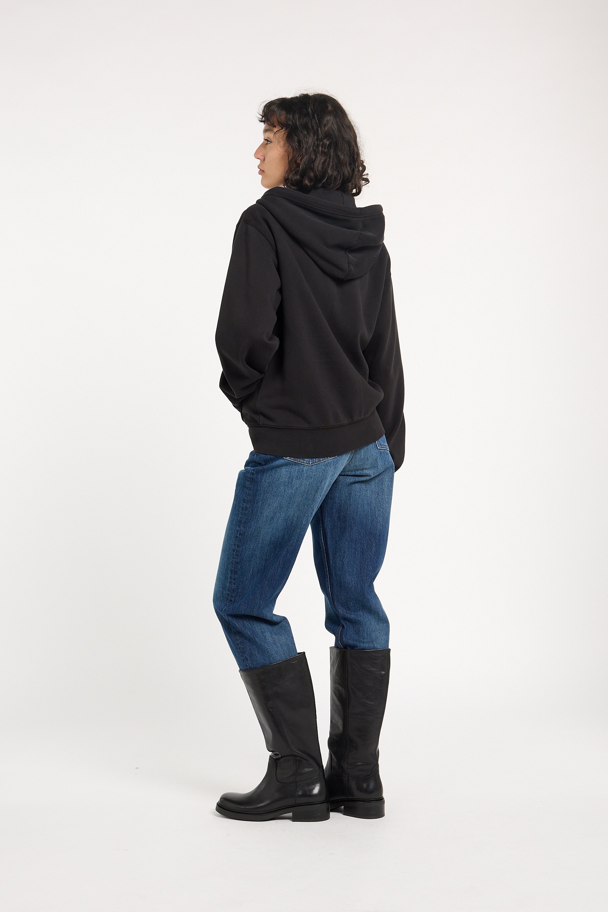 Boots | Black VAGABOND SHOEMAKERS Women