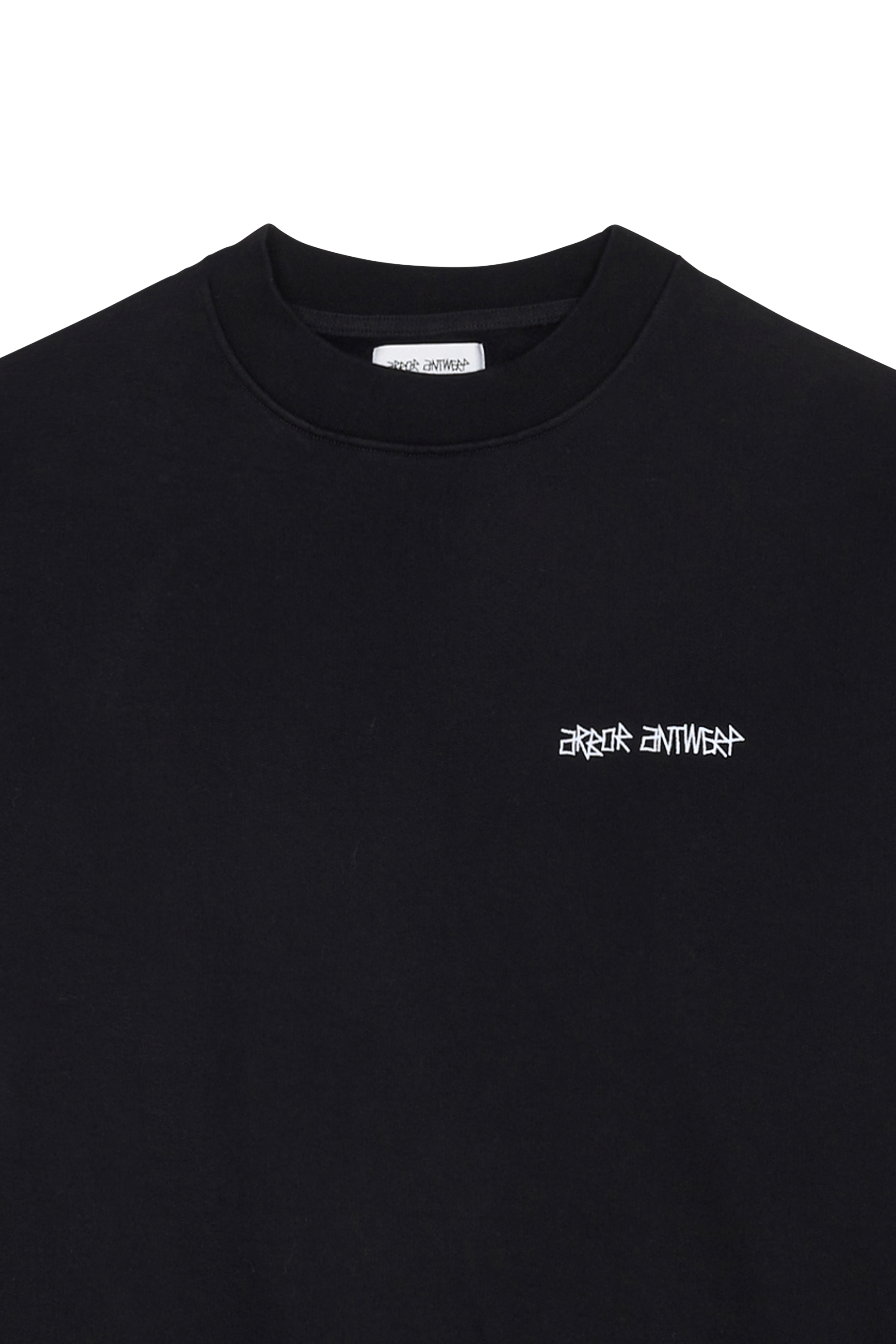Sweat | Noir ARBOR Homme