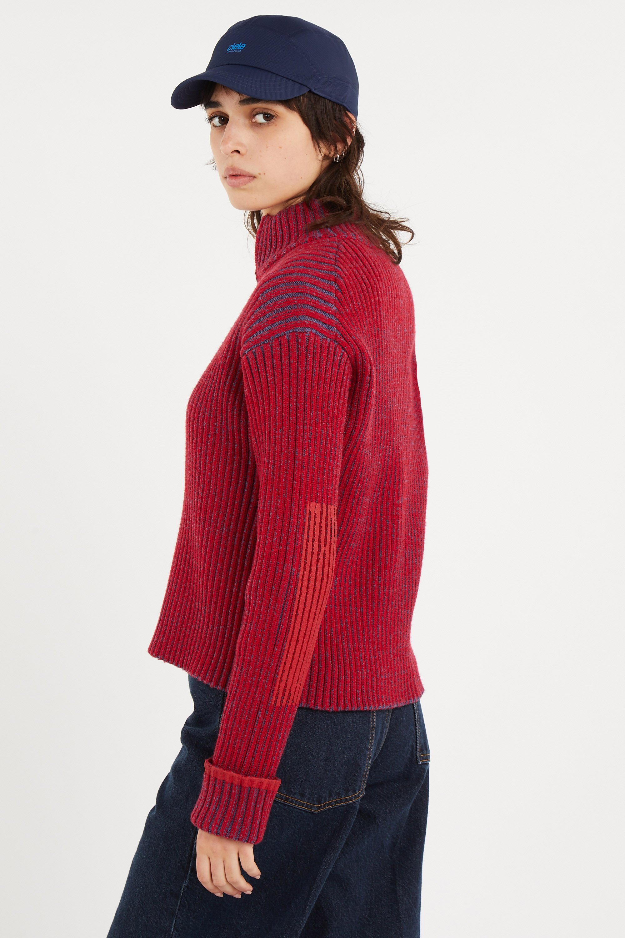 Gilet | Bleu RAINS Femme