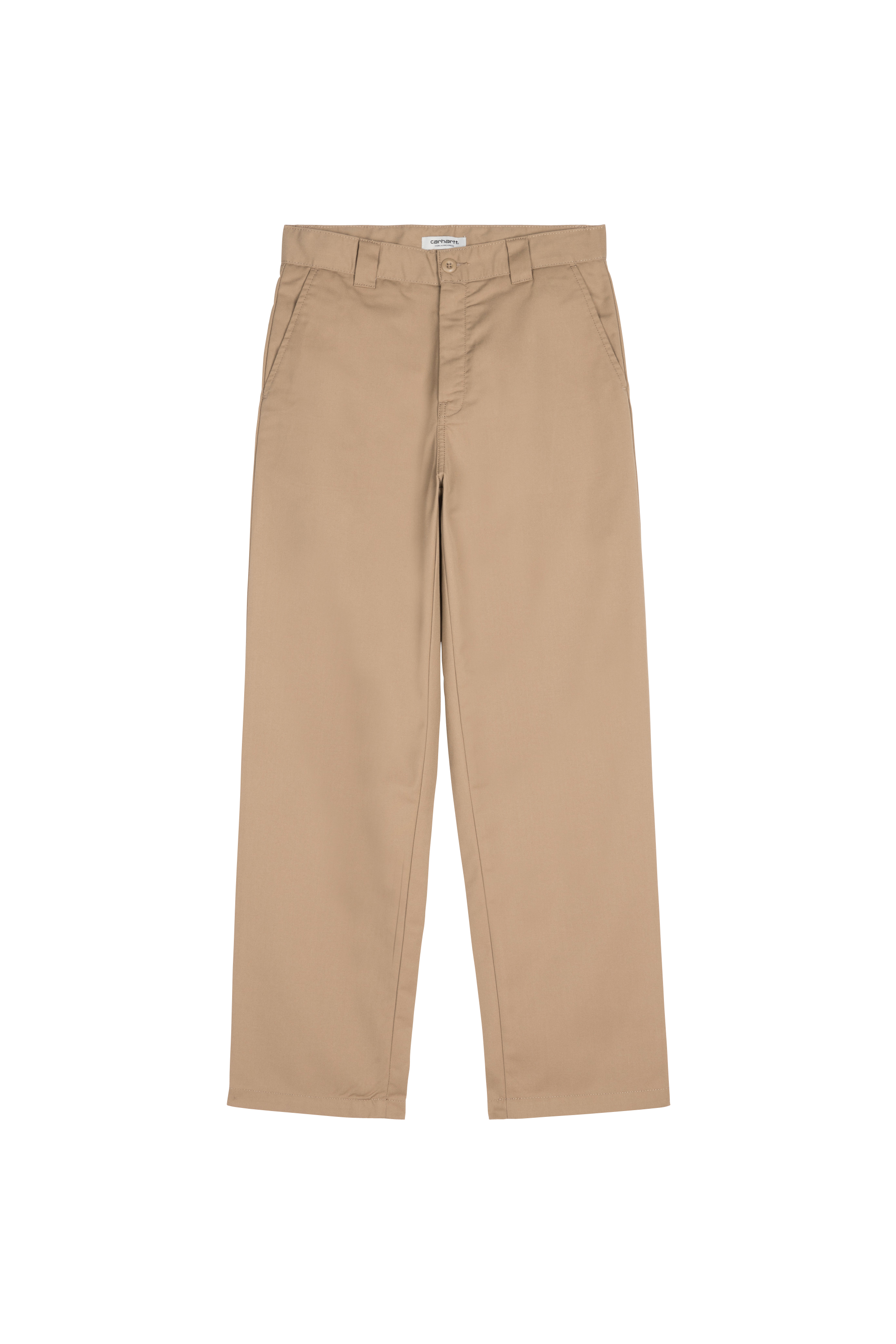 Trousers Beige