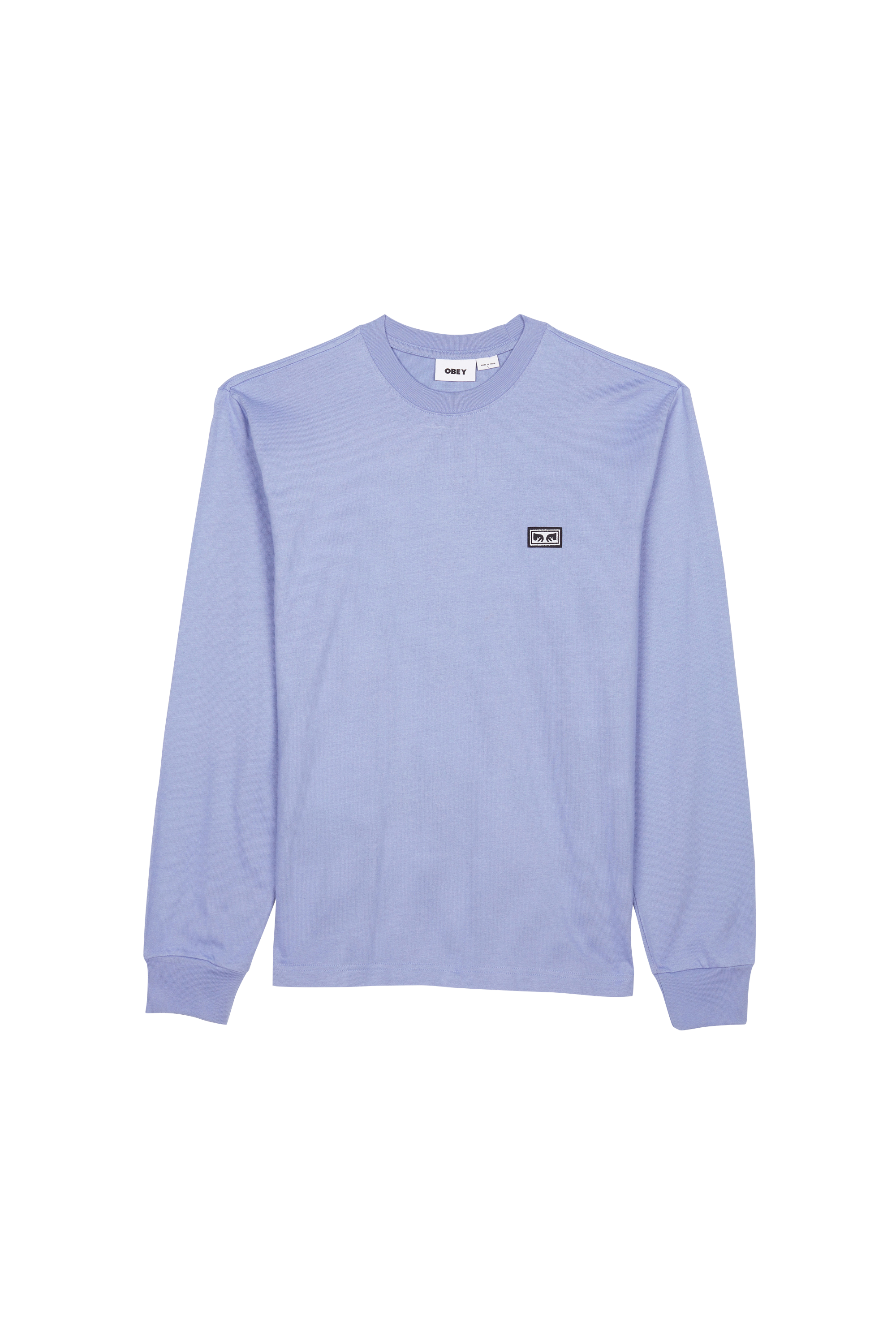 T-shirt Violet