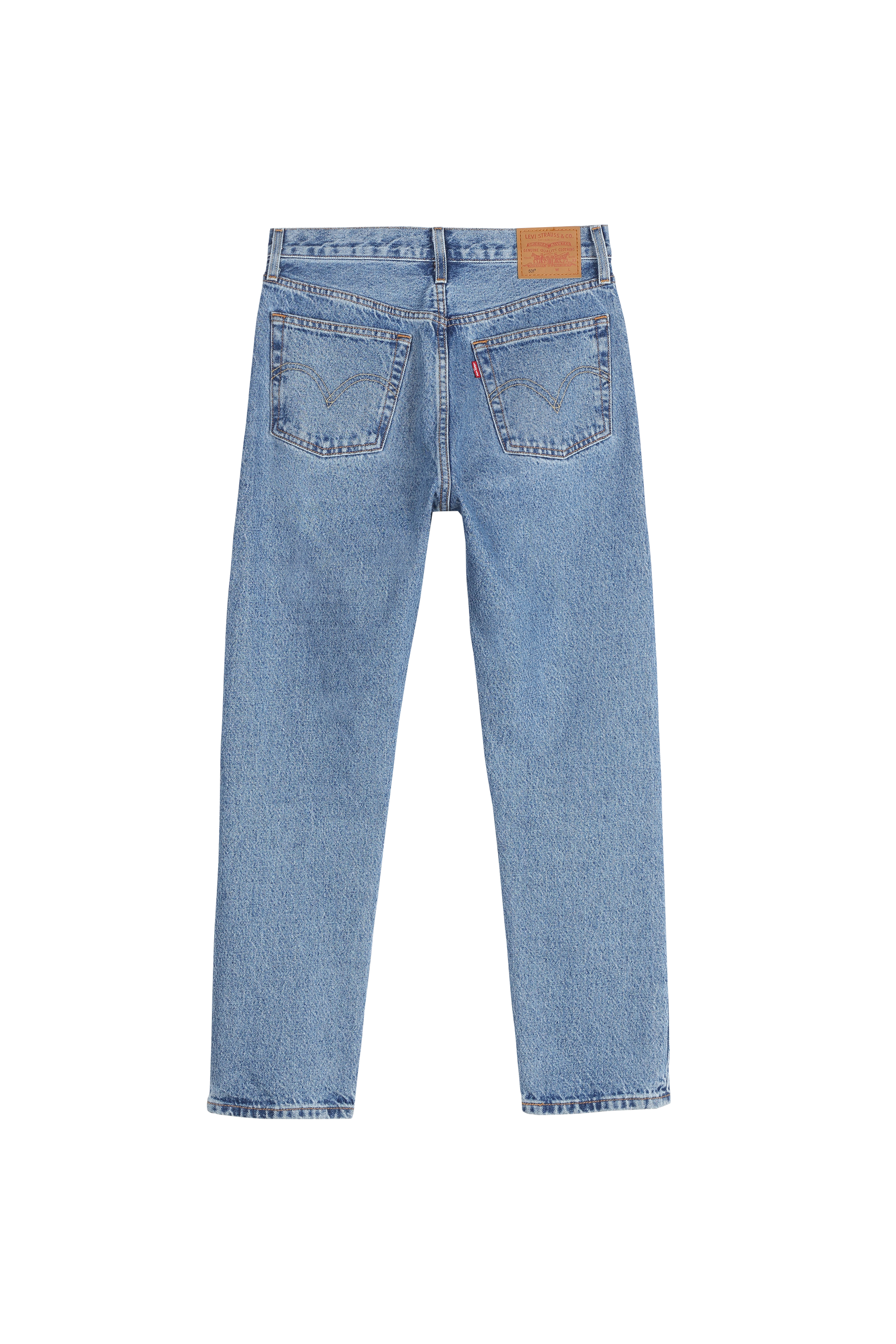 Jeans Blue