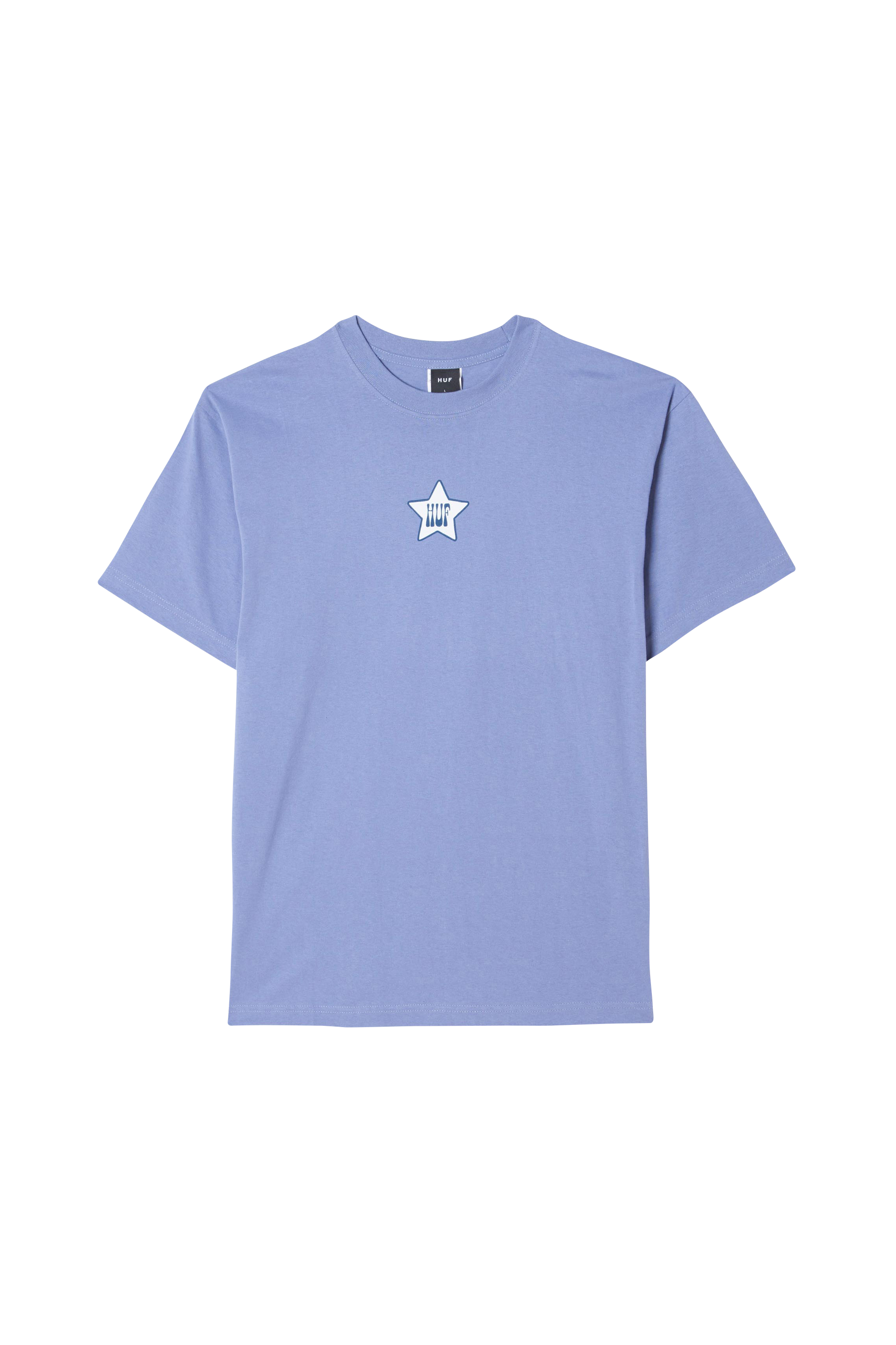 T-shirt Purple