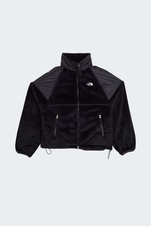 Blouson the sales north face femme