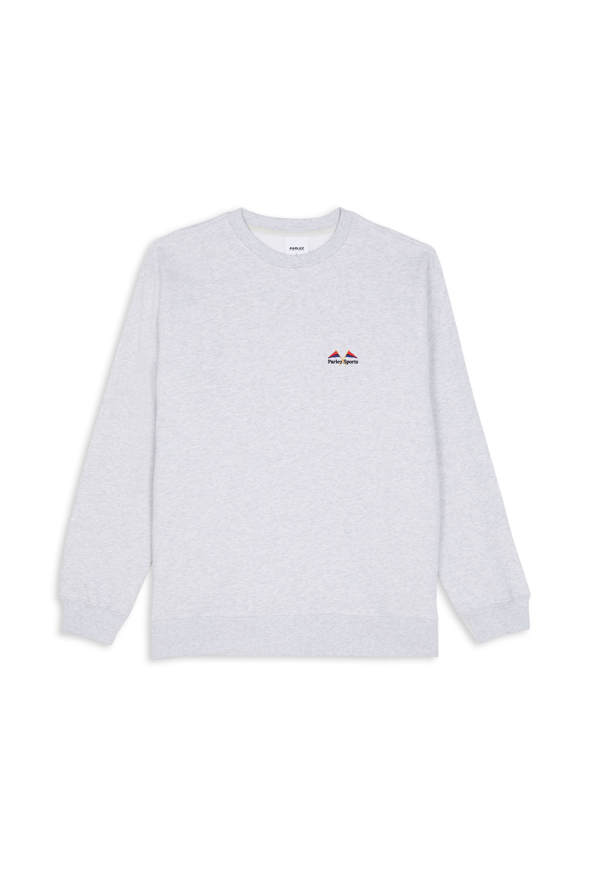 Sweatshirt Grey
