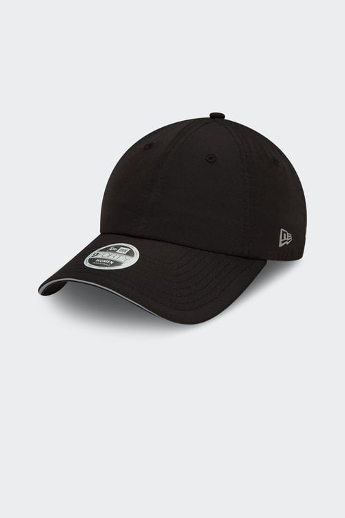 NEW ERA Cap Black