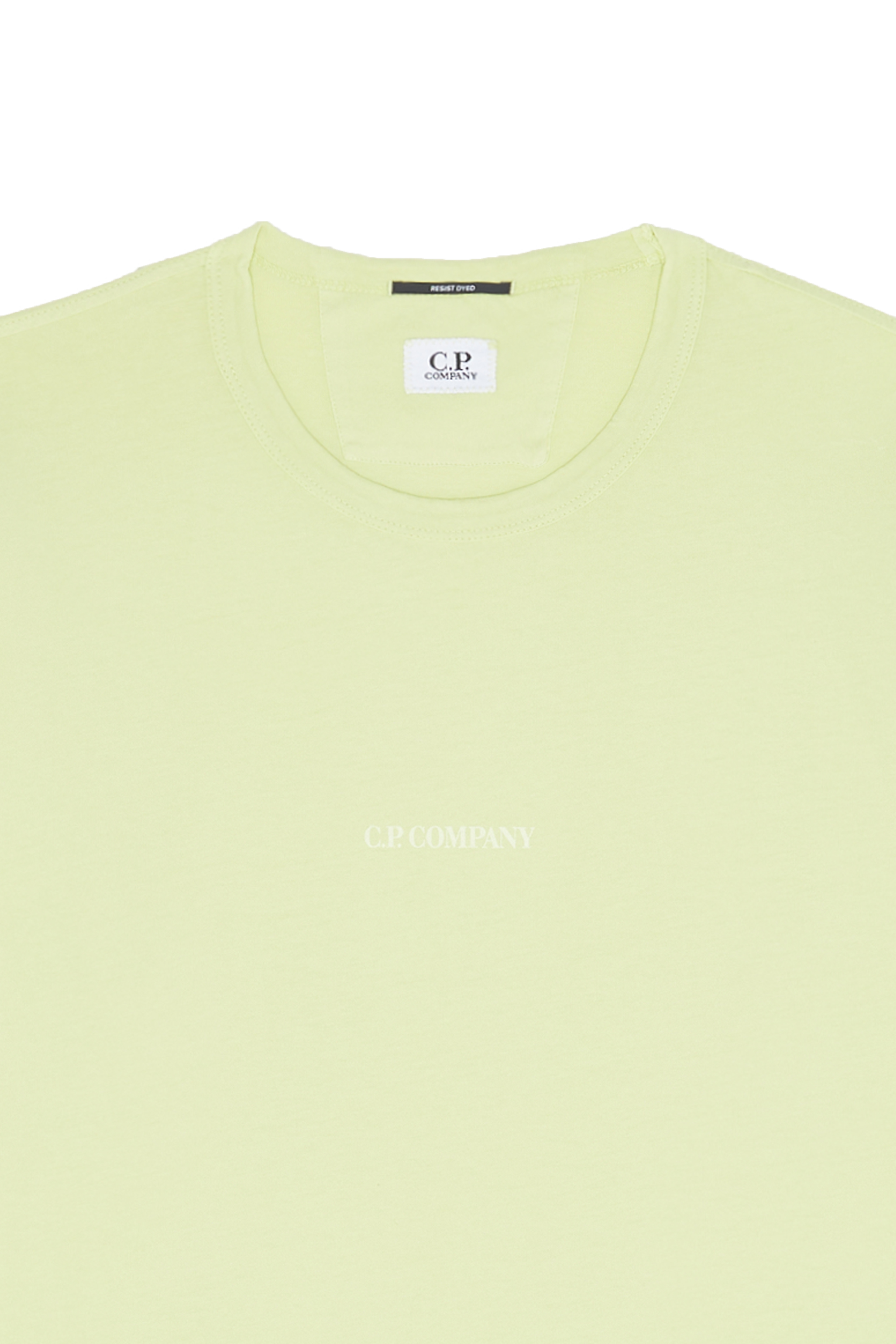 T-shirt Green