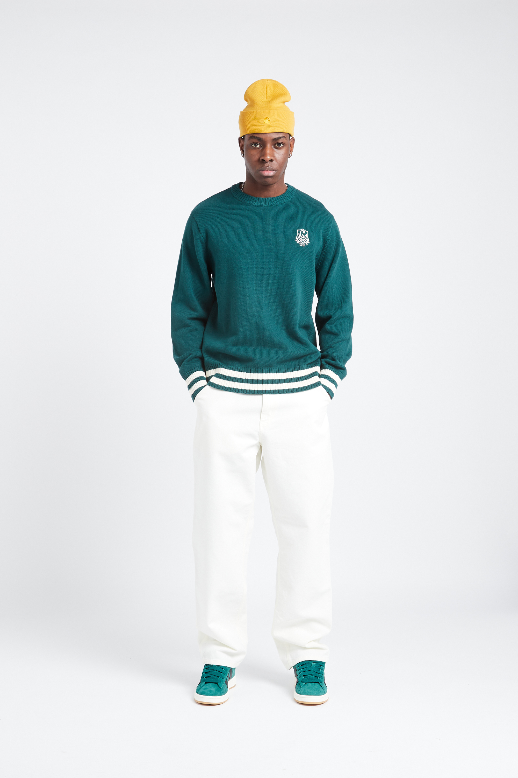 Pull Vert