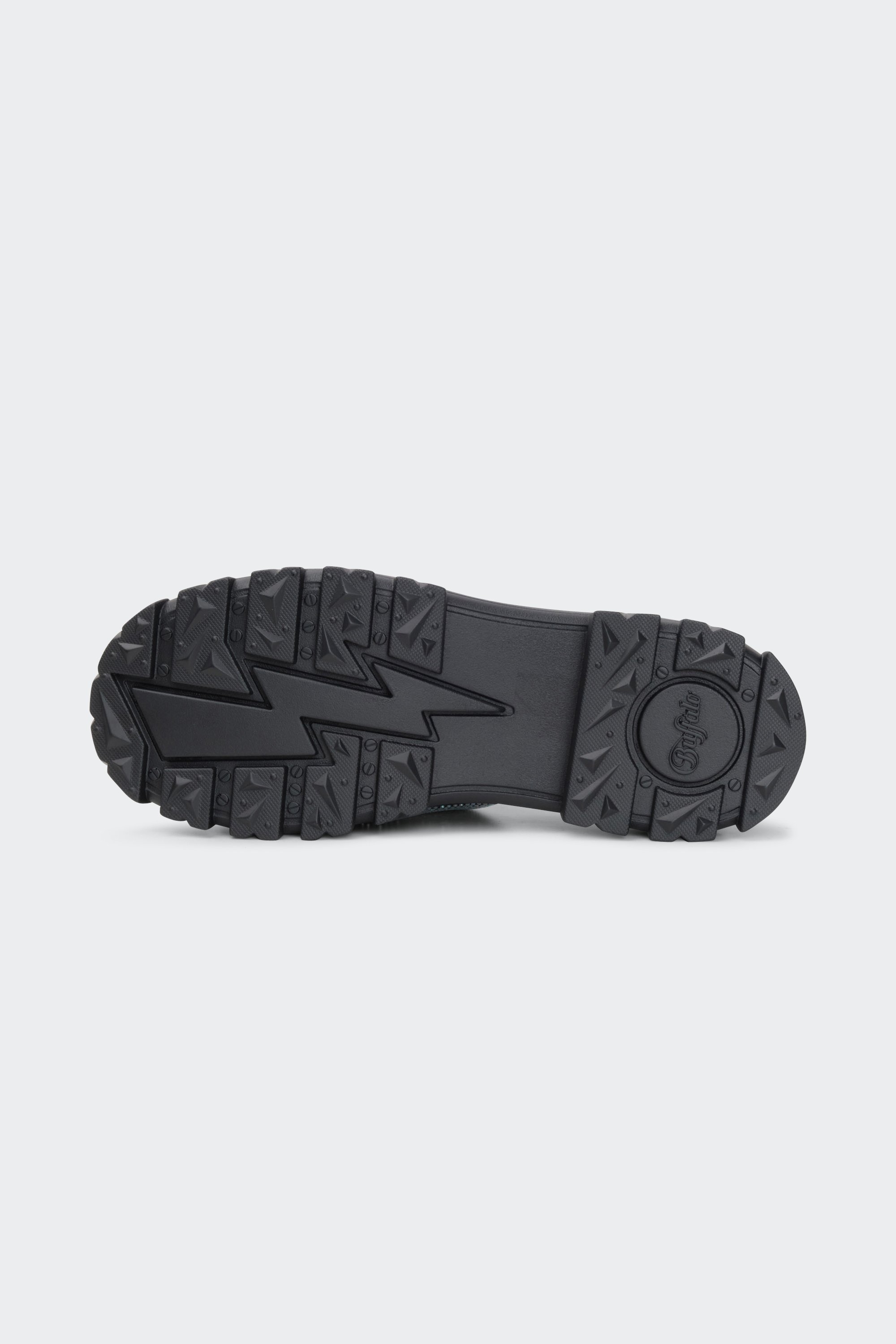 Sandals | Black by BUFFALO Sandals Black