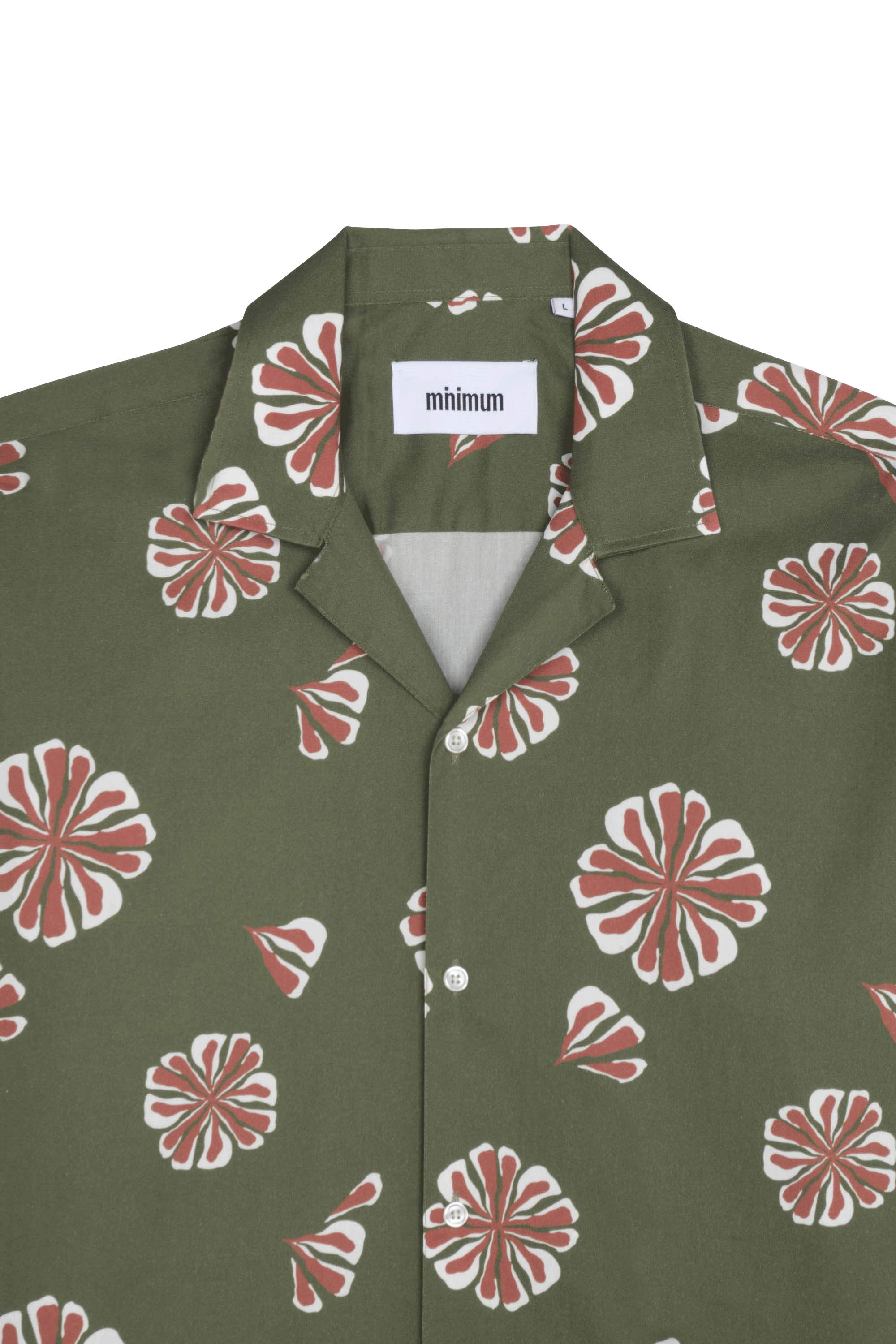 Shirt Green
