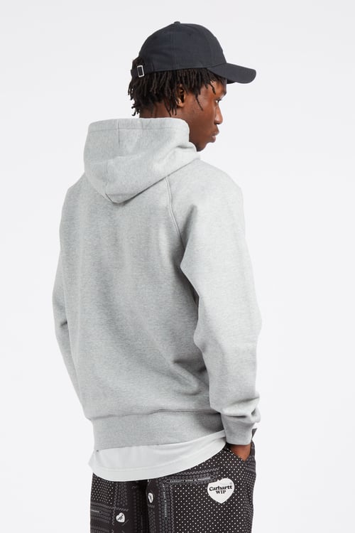 CARHARTT WIP Hoodie Gris