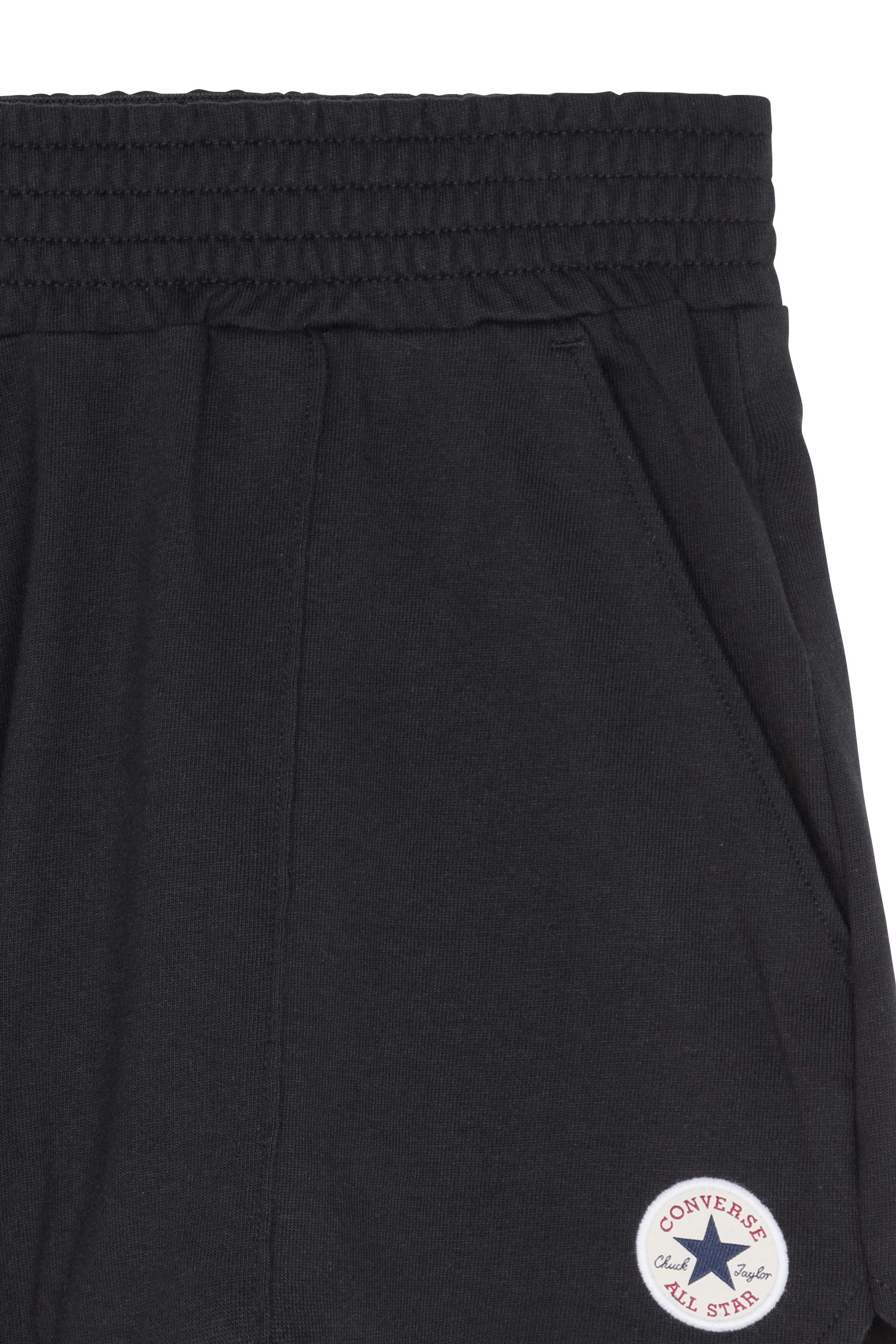 Shorts CONVERSE Black