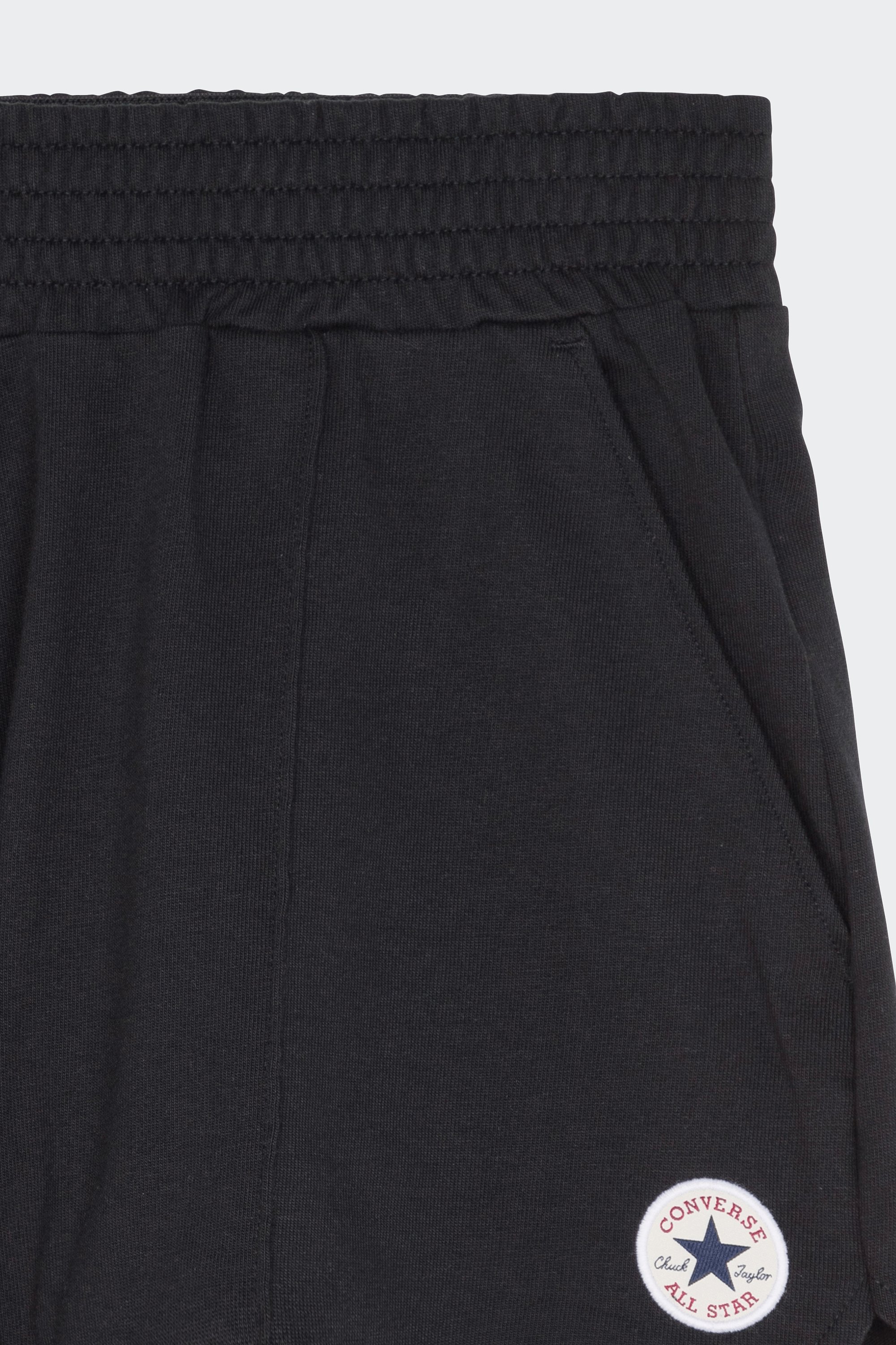 Shorts | Black by CONVERSE Shorts Black