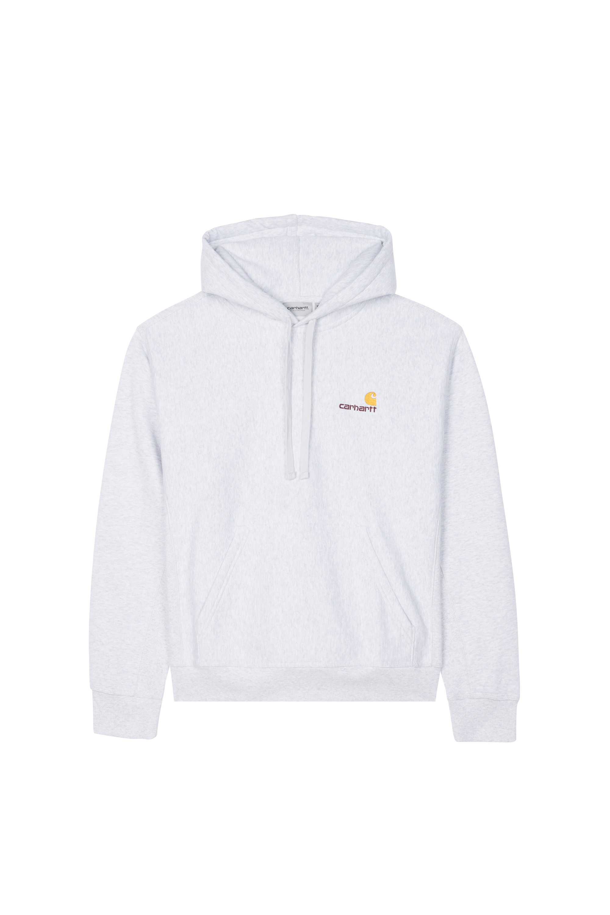 Hoodie Gris