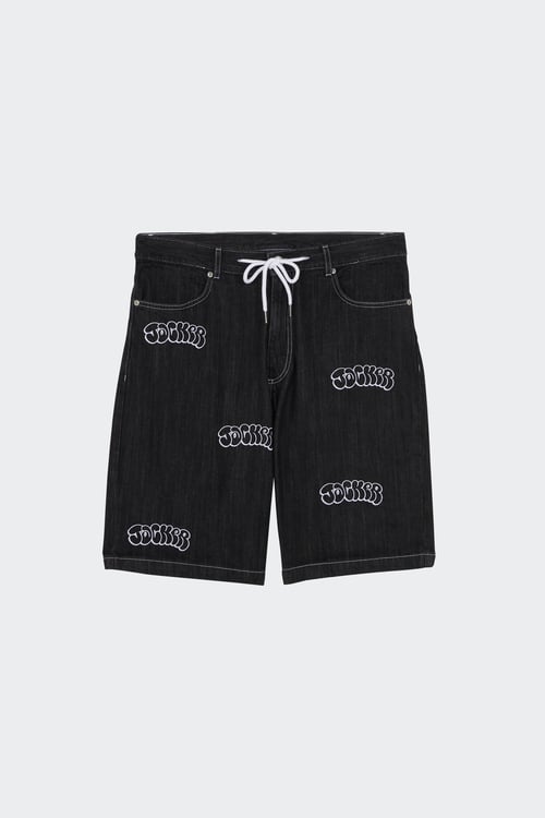 JACKER Bermuda Noir