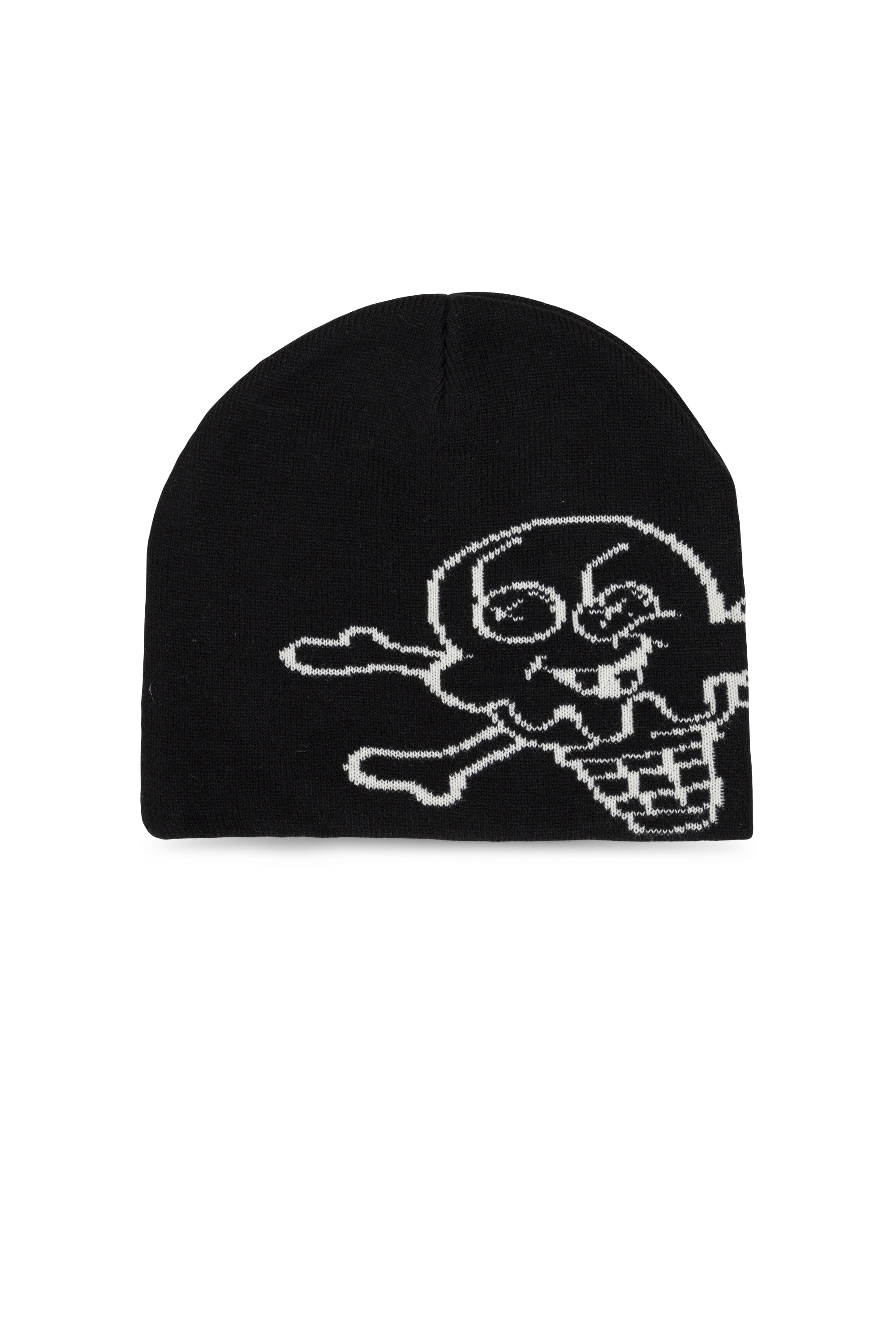 Beanie Black