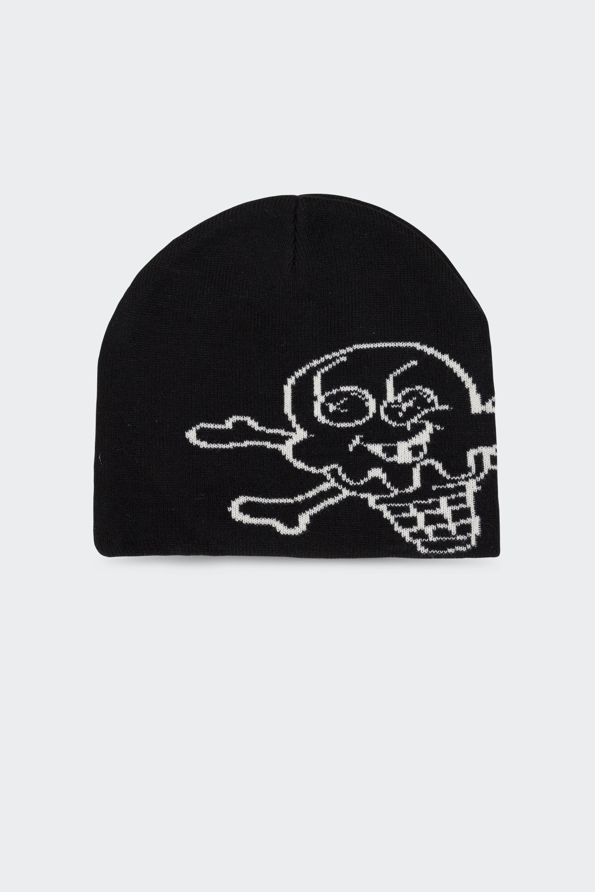 Beanie | Black by ICE CREAM Beanie Black