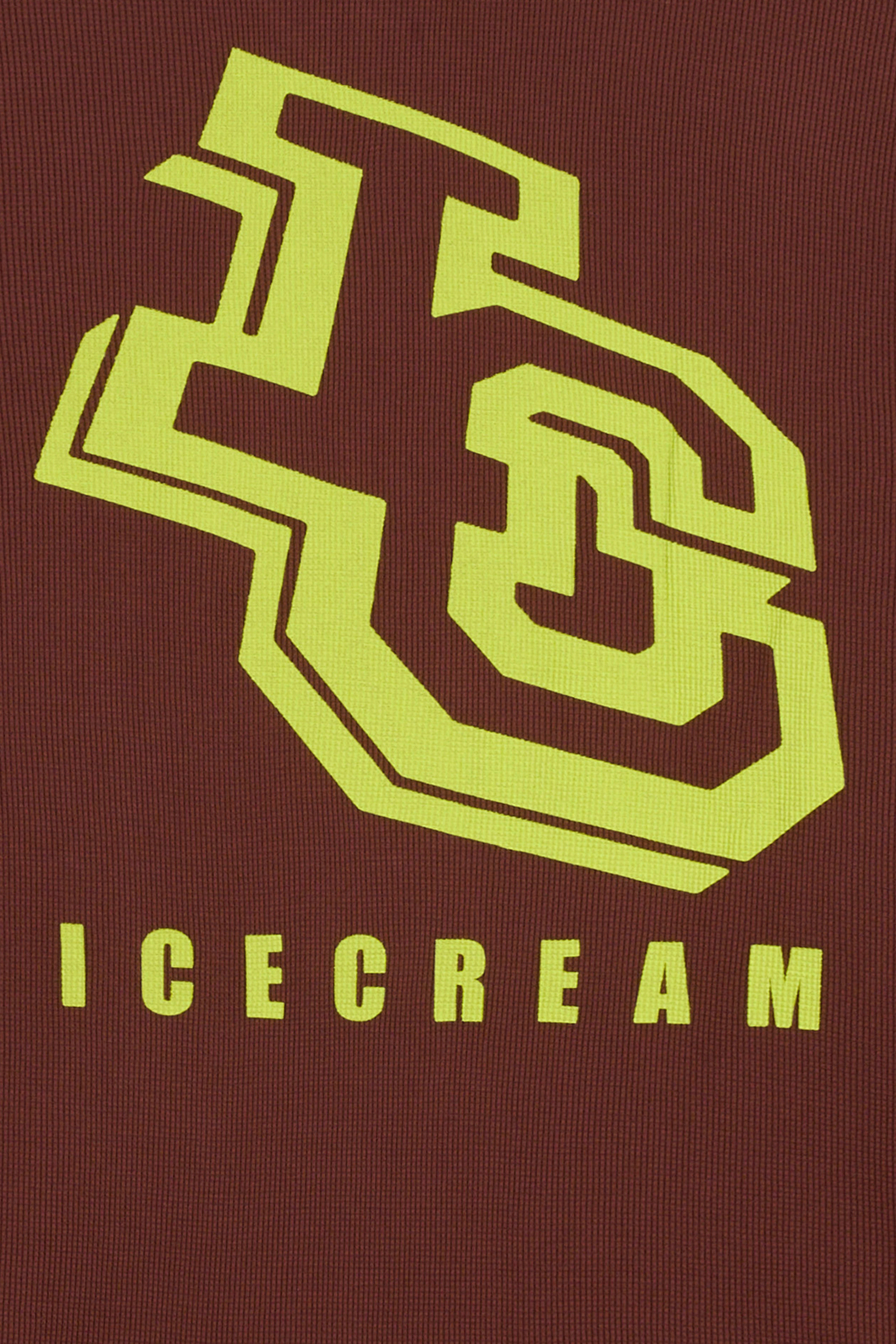 Sweatshirt | Brown ICE CREAM Men