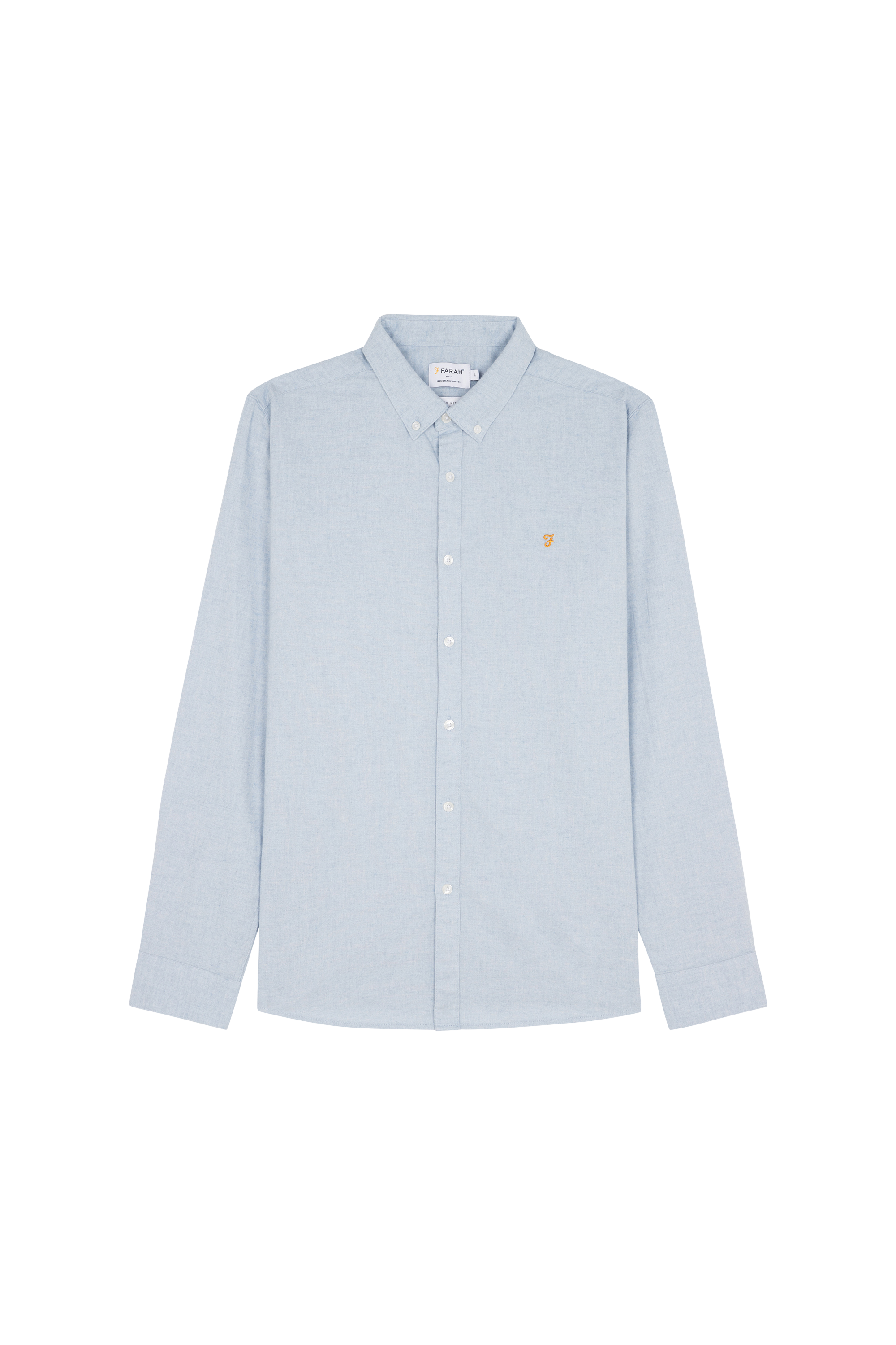Shirt Blue