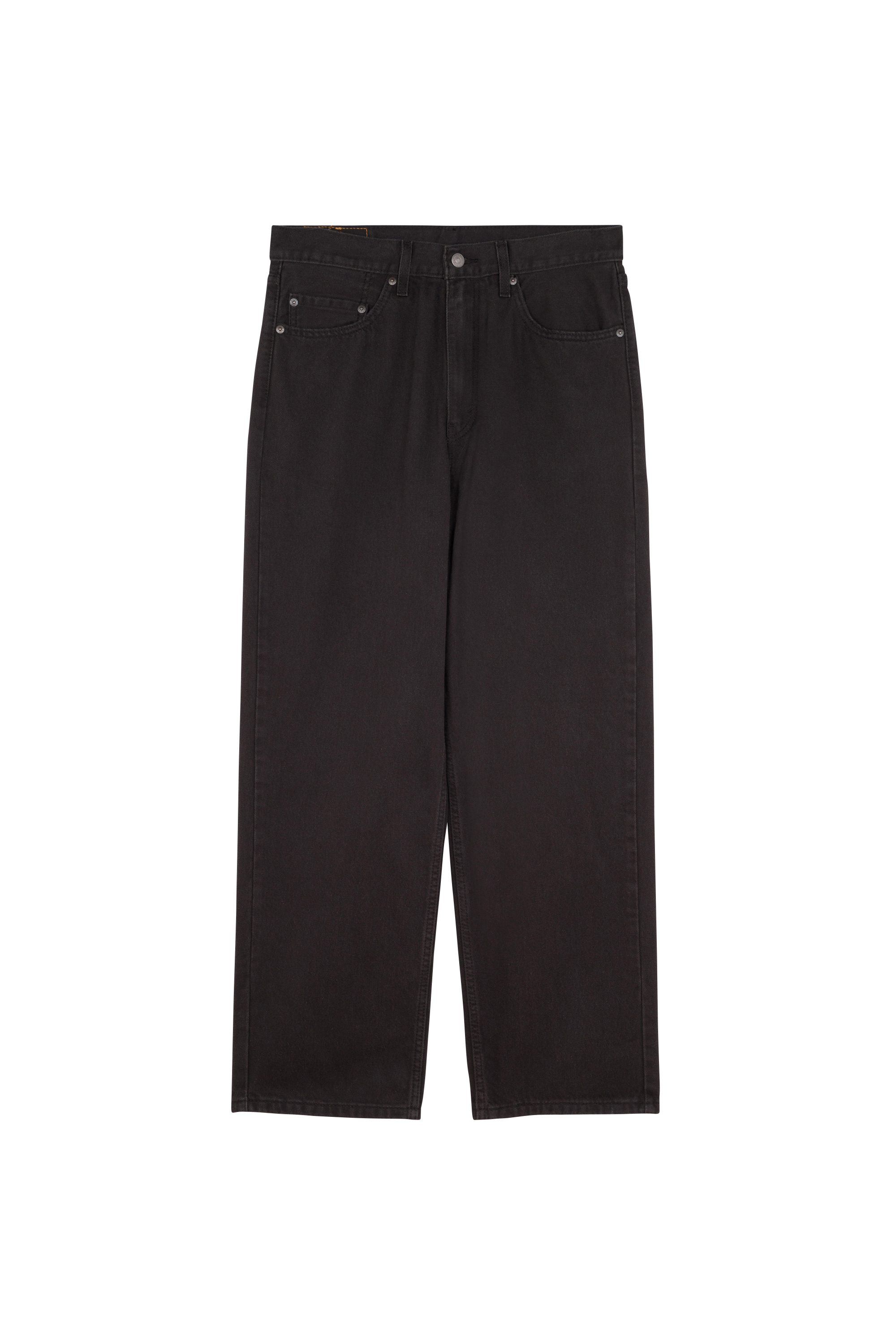 Jeans Black