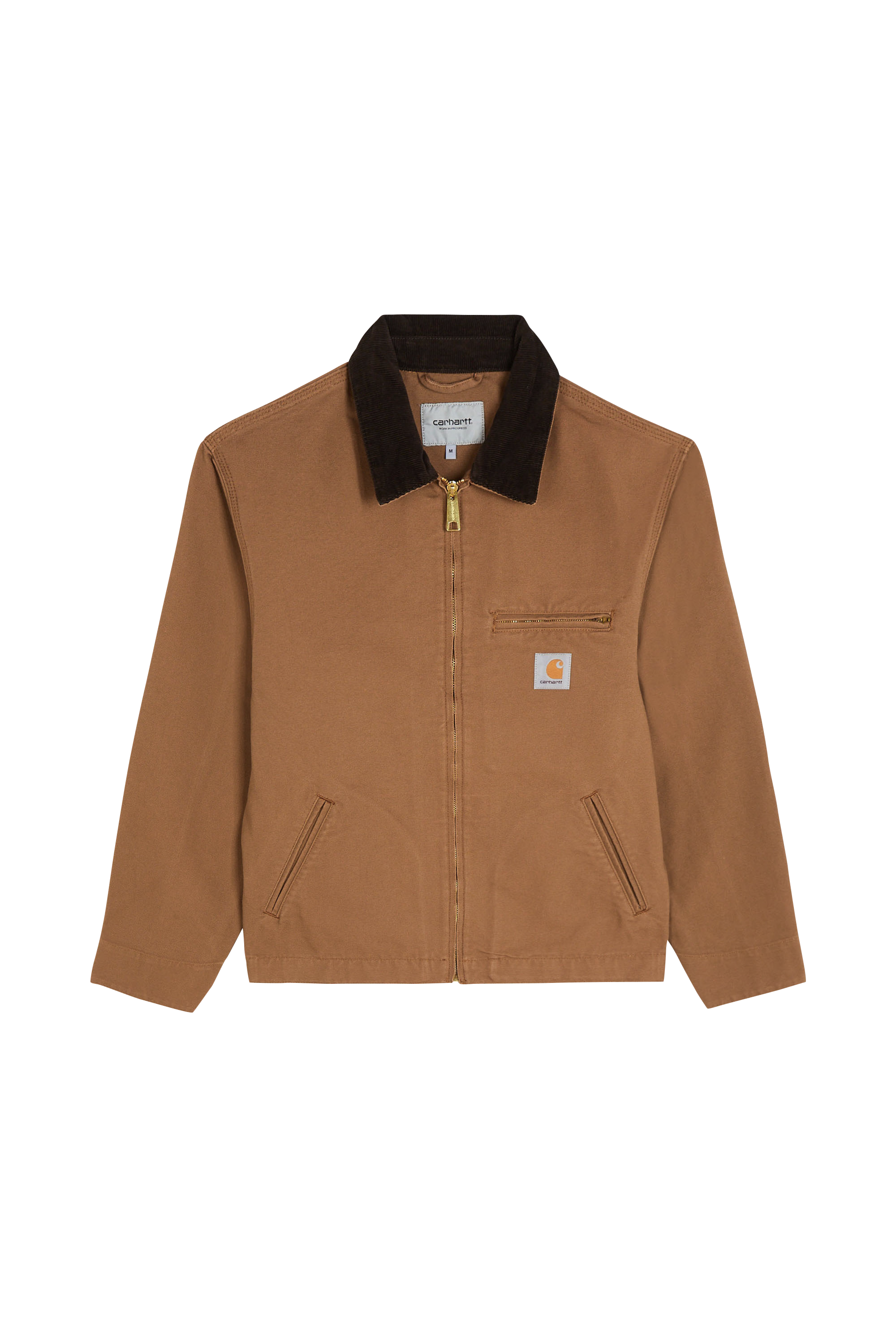 Veste Marron