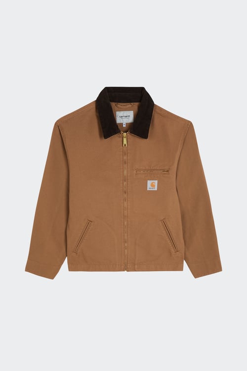 Veste - Taille XL Marron