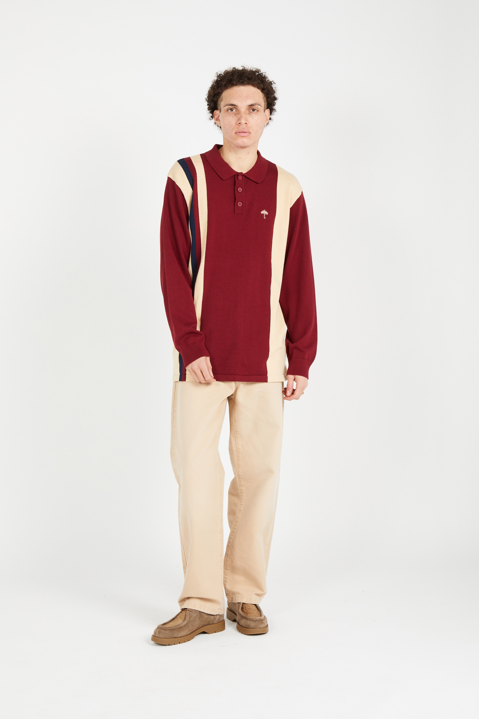 Sweater Red