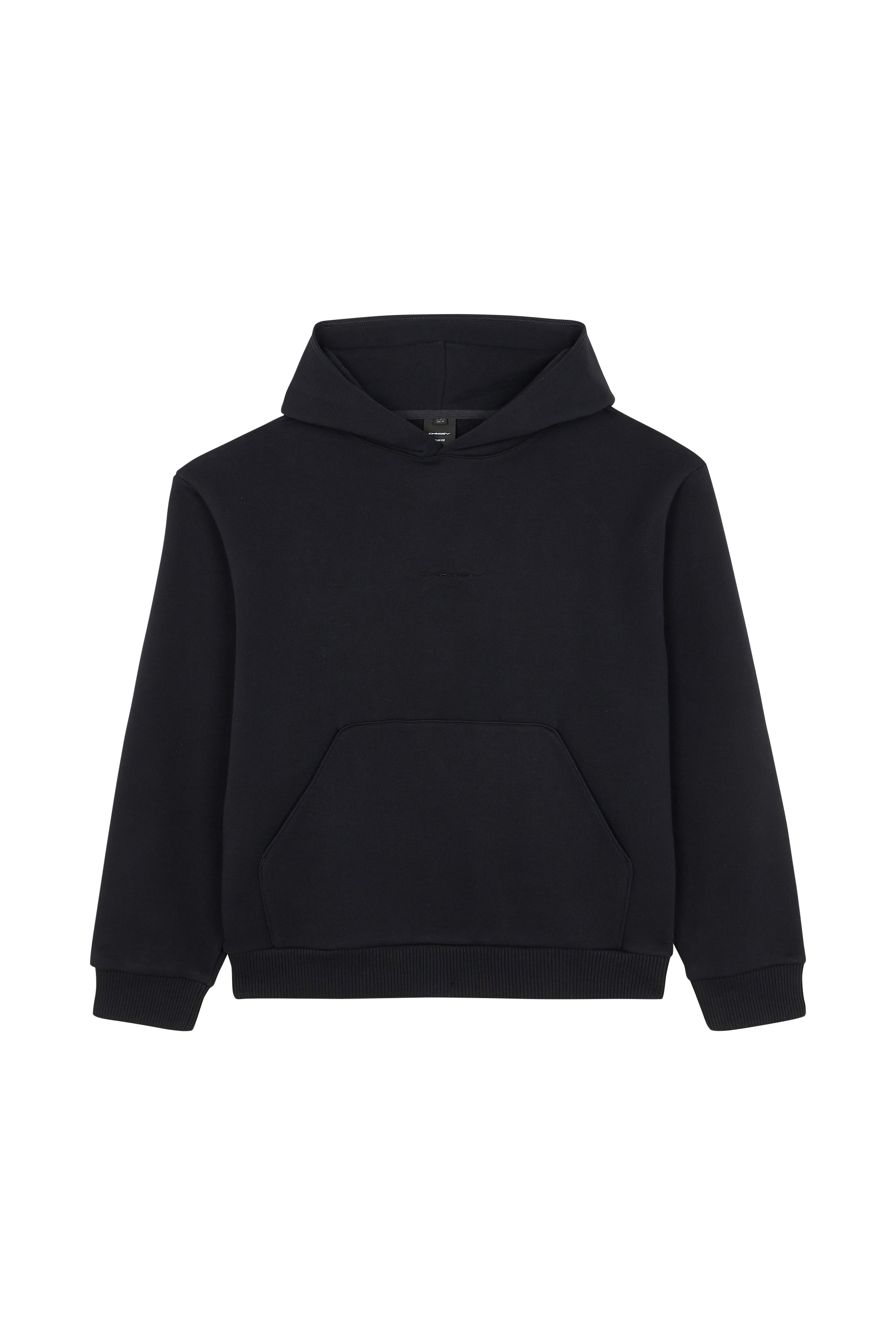 Hoodie Noir