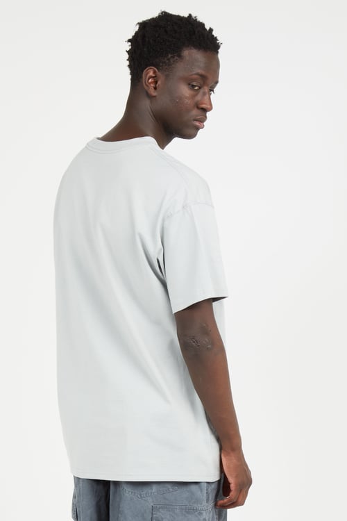 NIKE NFL T-shirt Gris