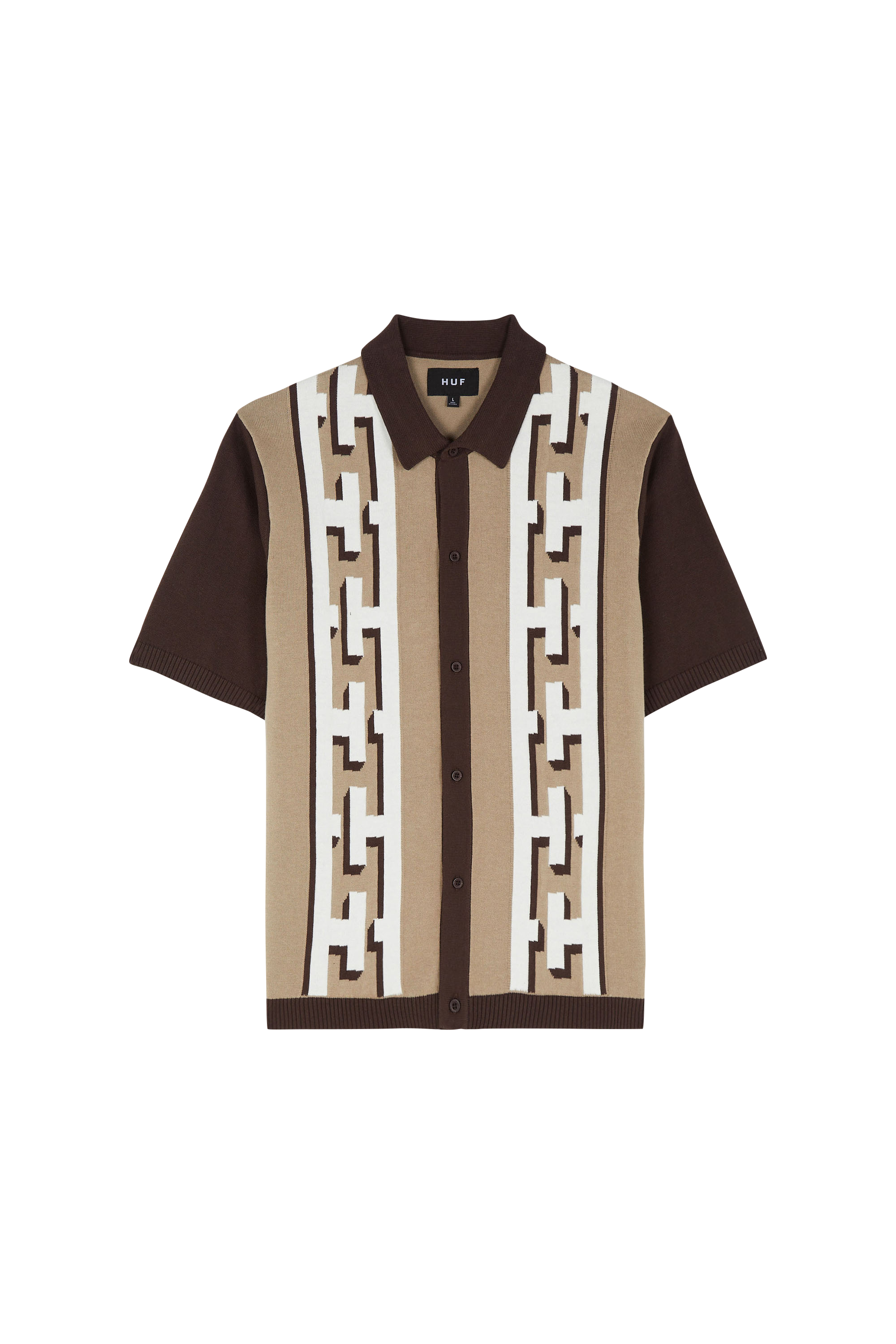 Top Brown